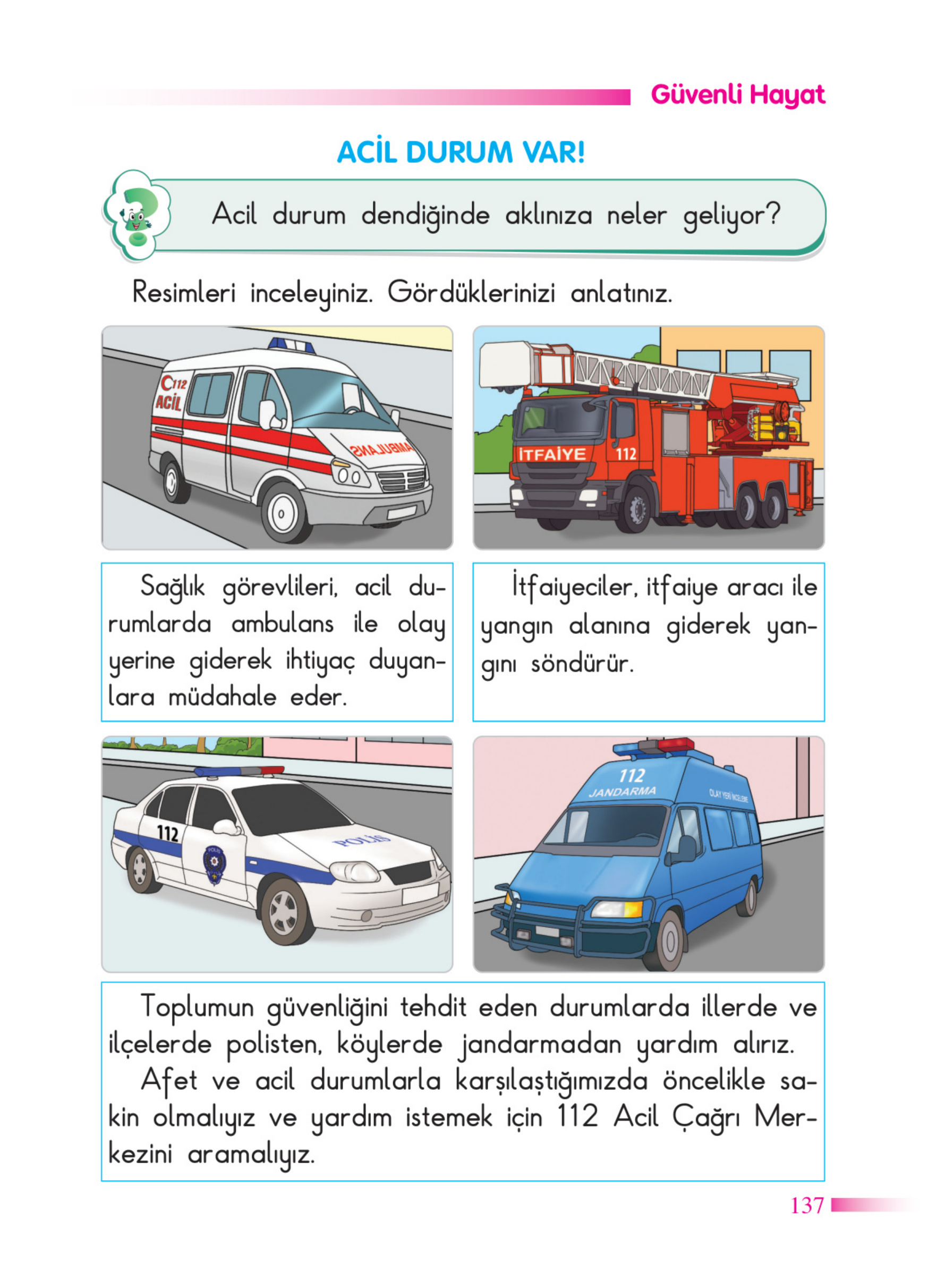 Kitap Sayfası