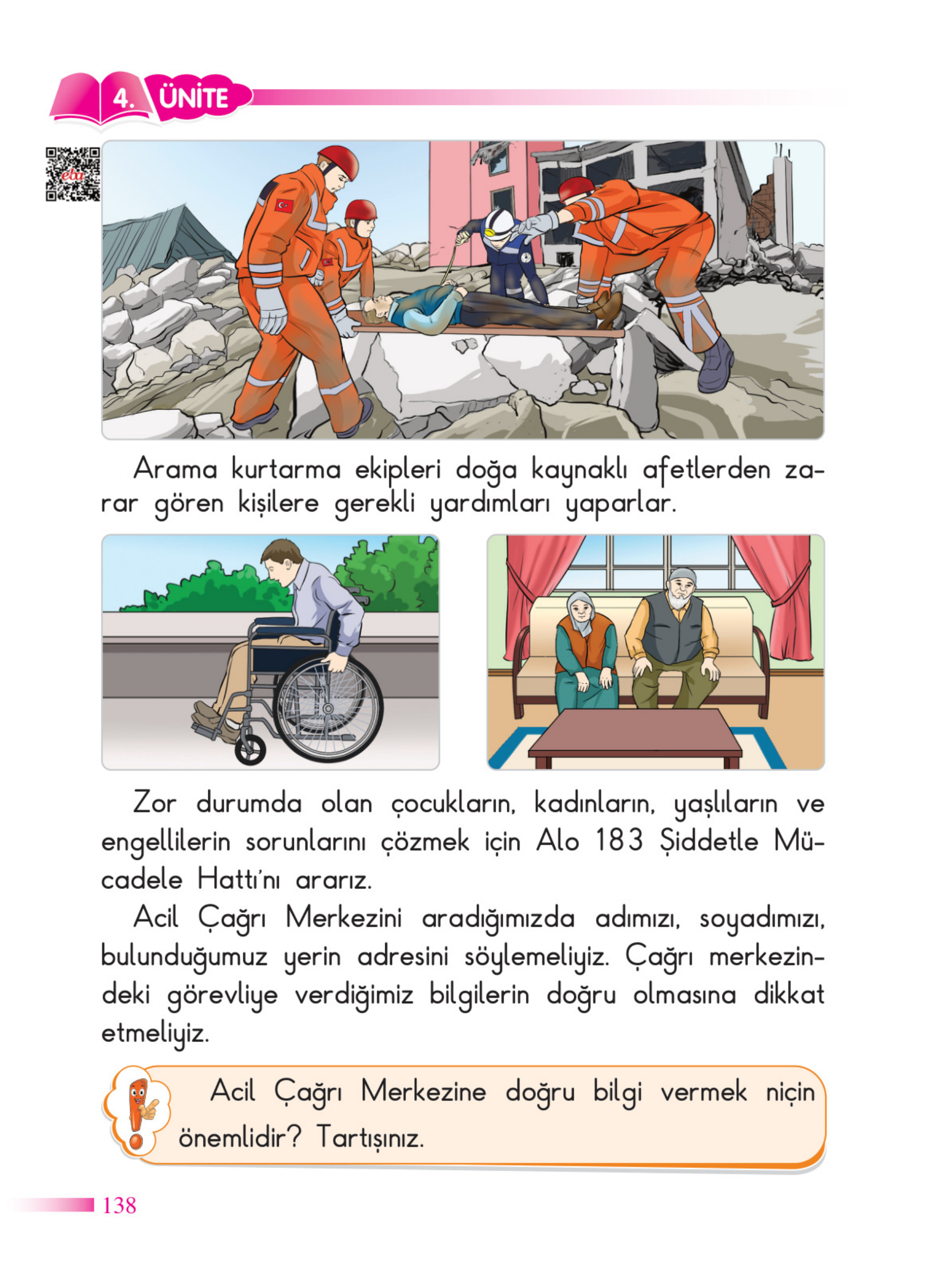 Kitap Sayfası