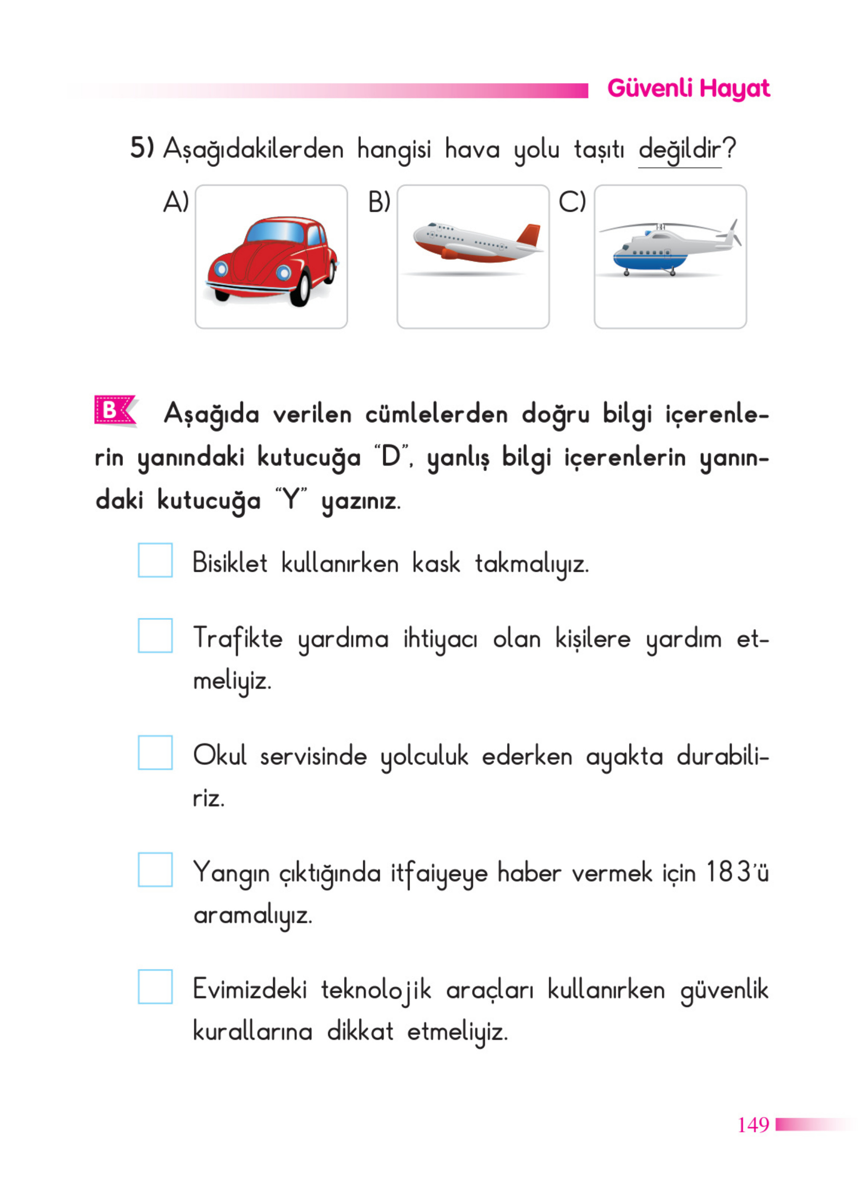 Kitap Sayfası