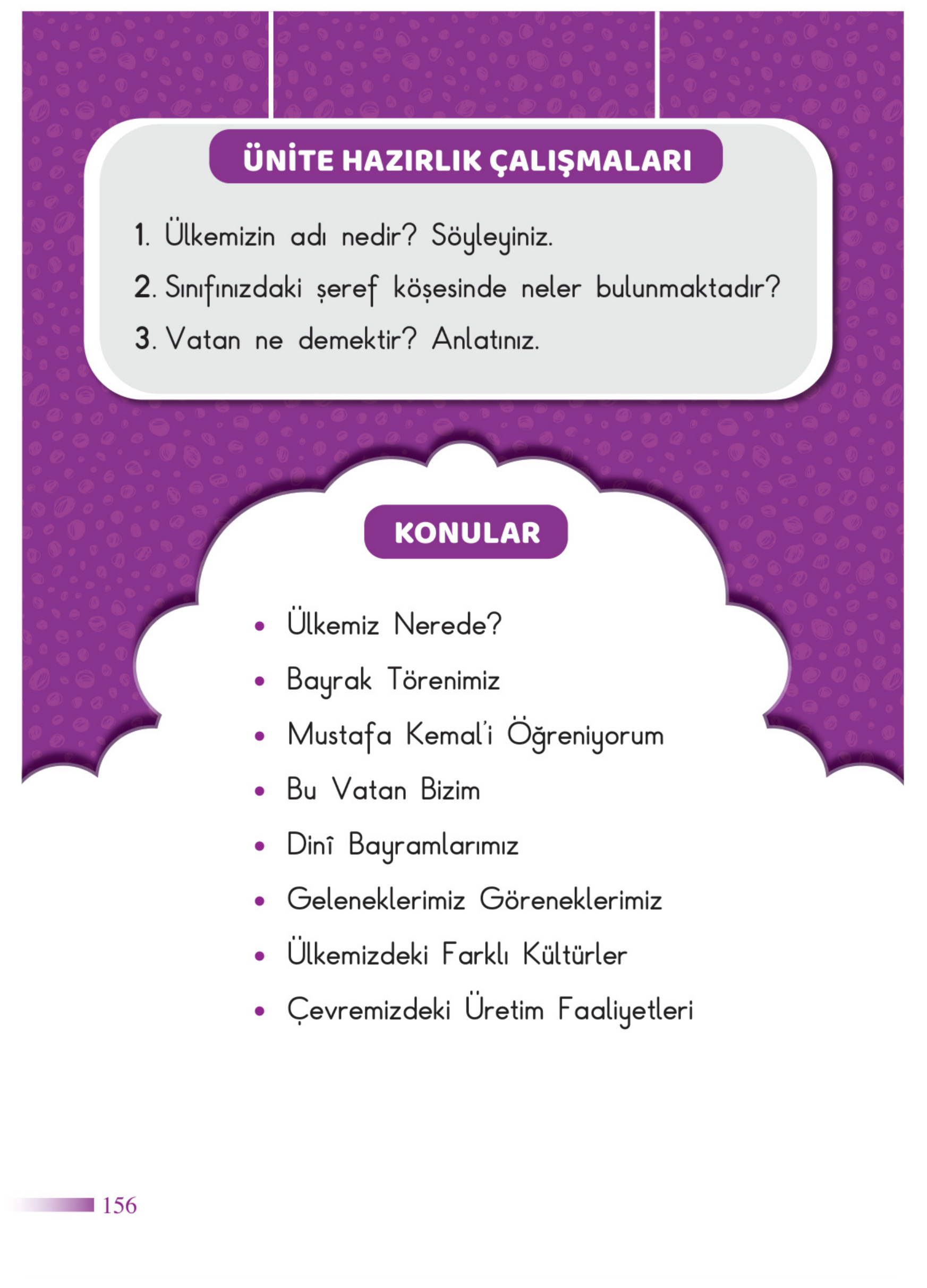 Kitap Sayfası