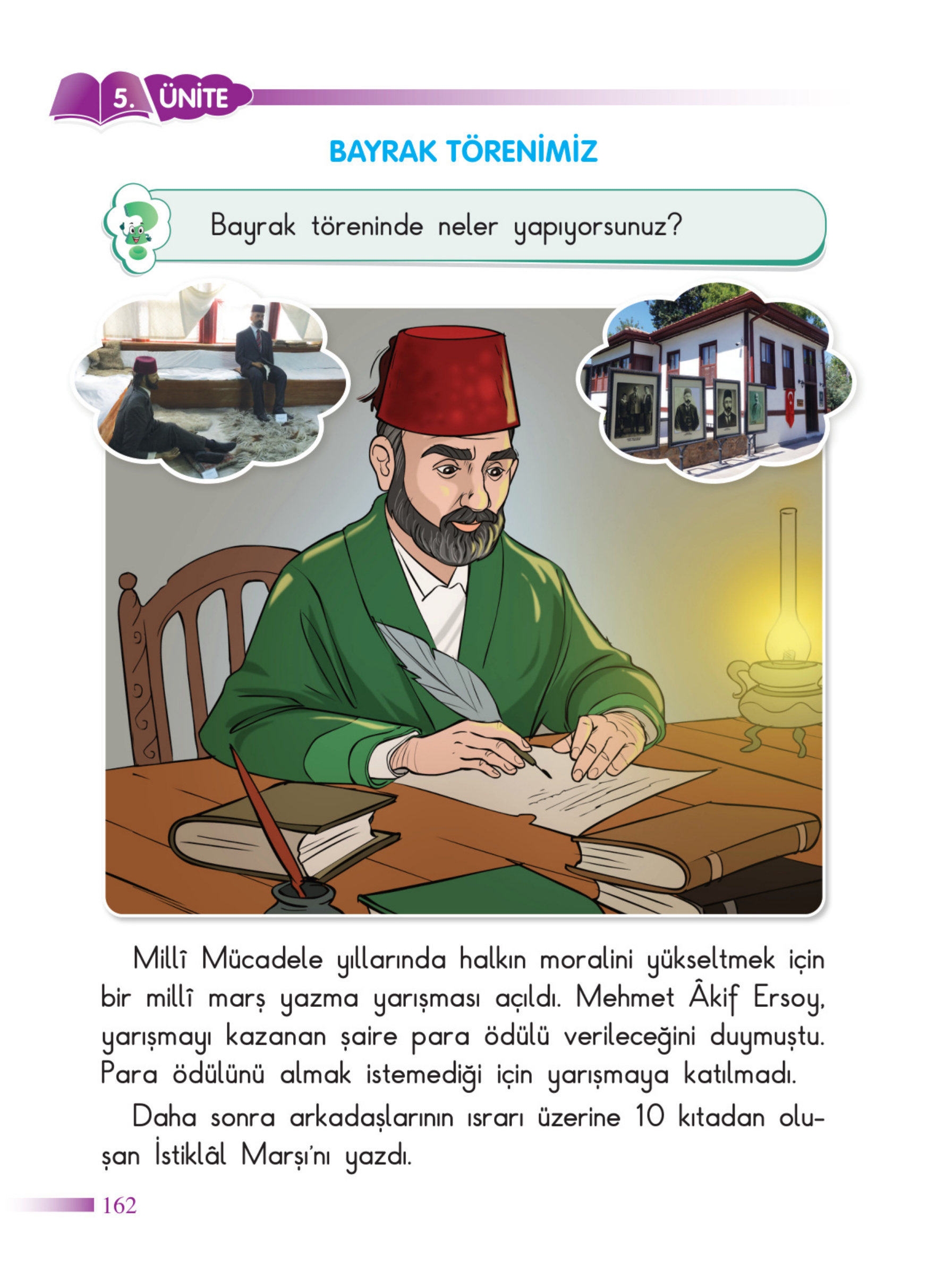 Kitap Sayfası