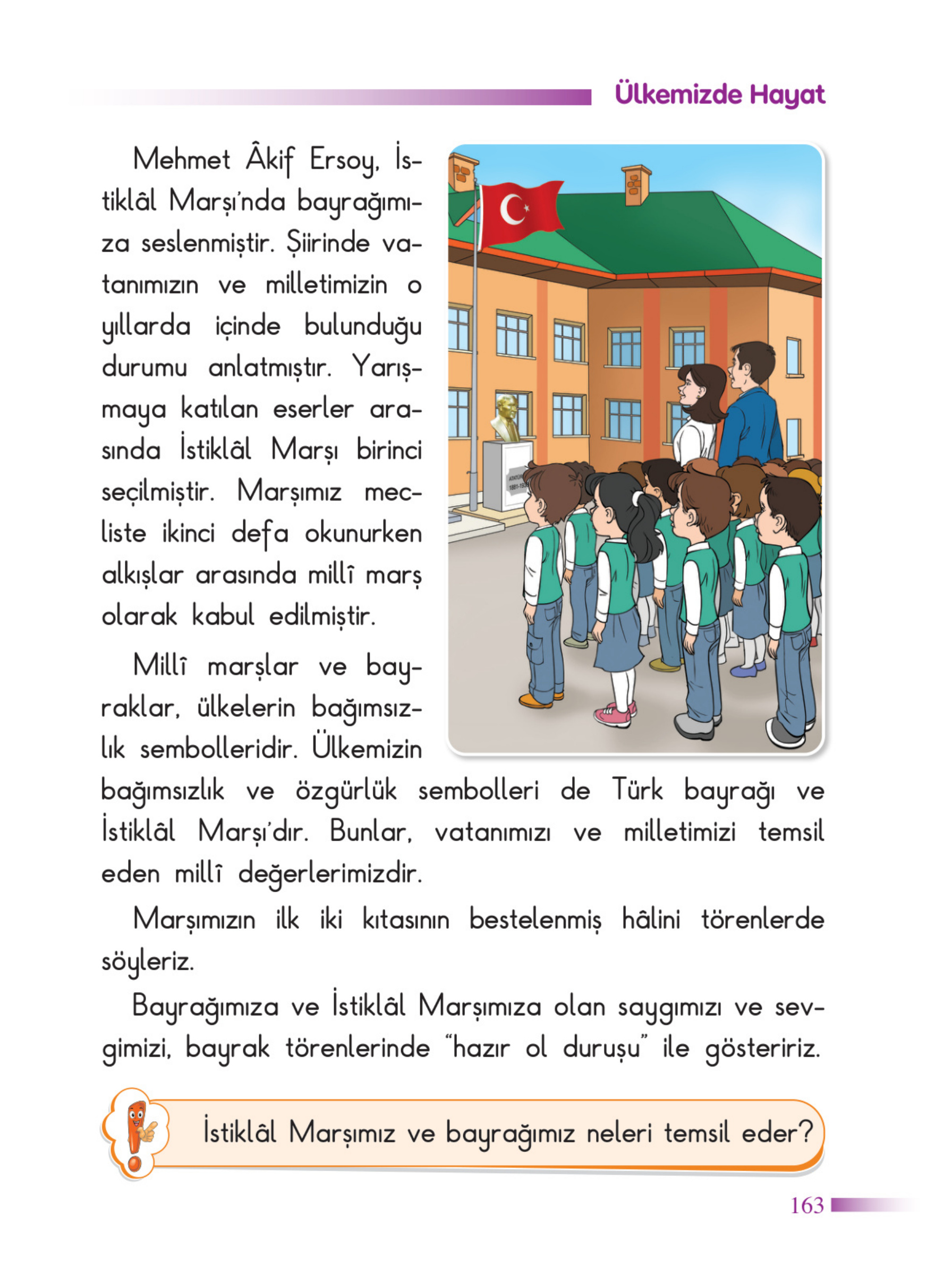 Kitap Sayfası