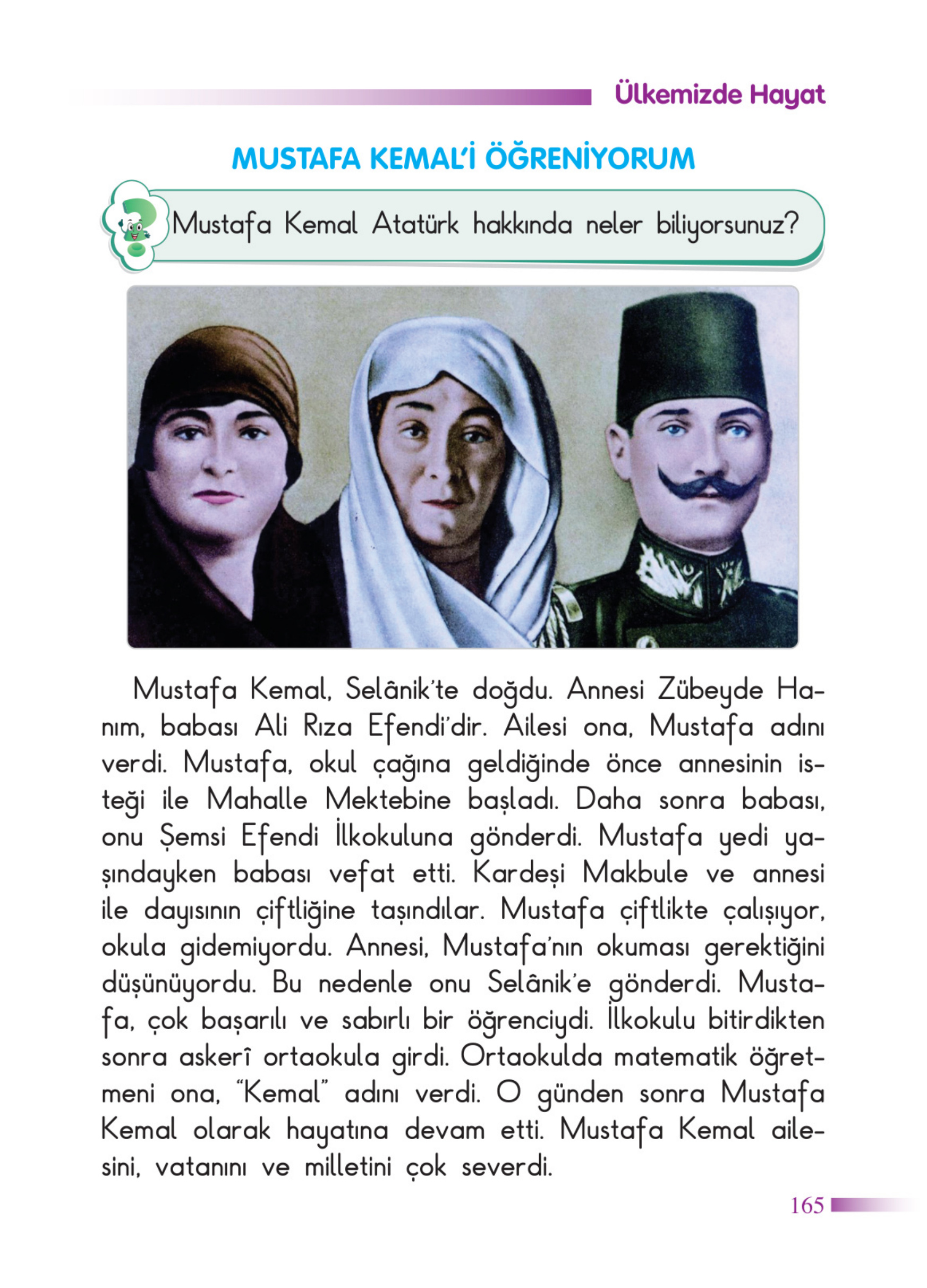 Kitap Sayfası