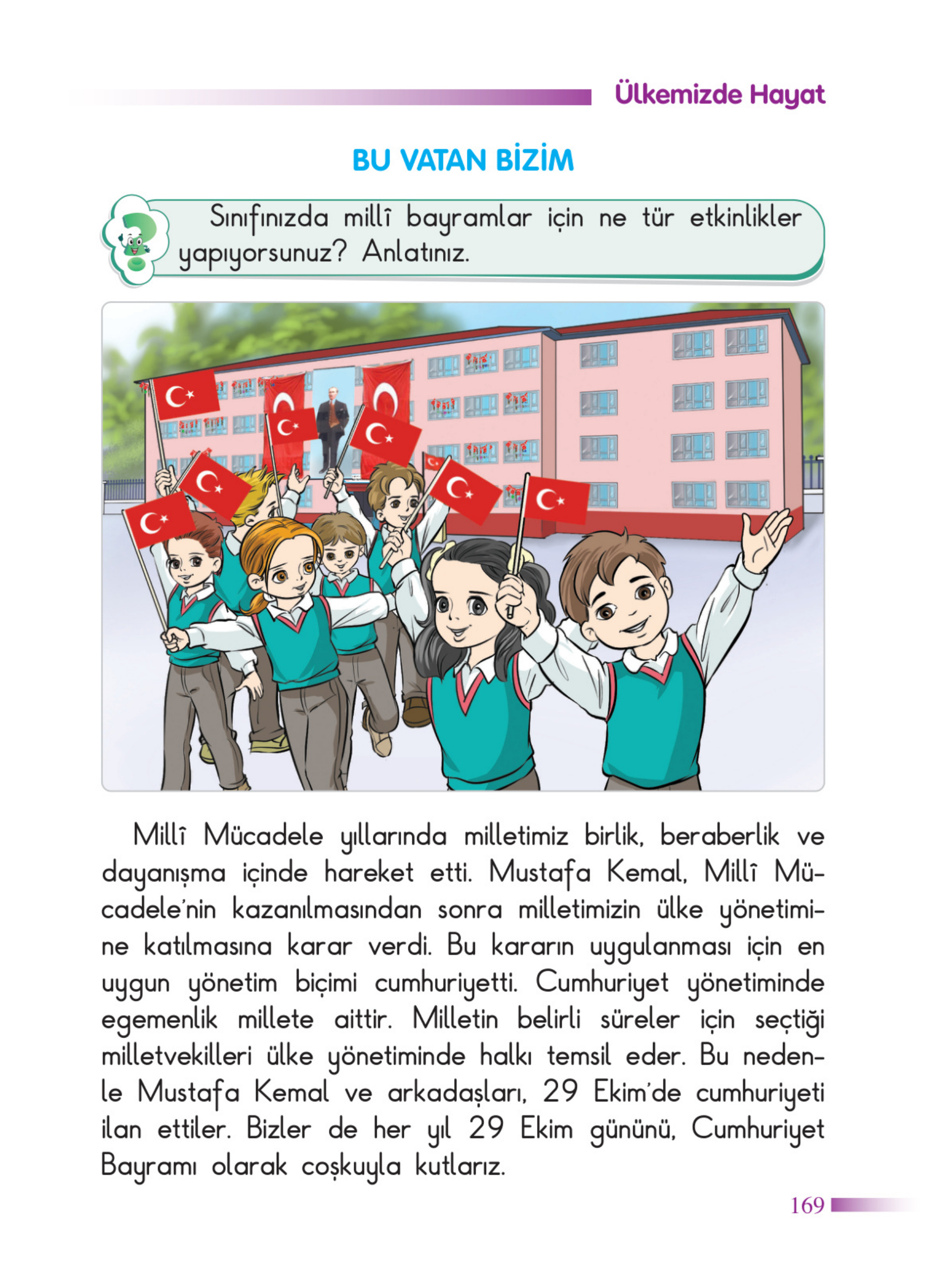 Kitap Sayfası