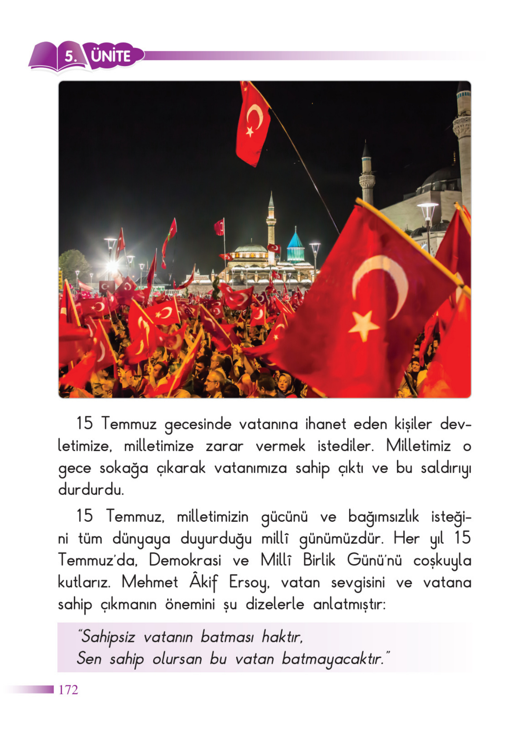 Kitap Sayfası