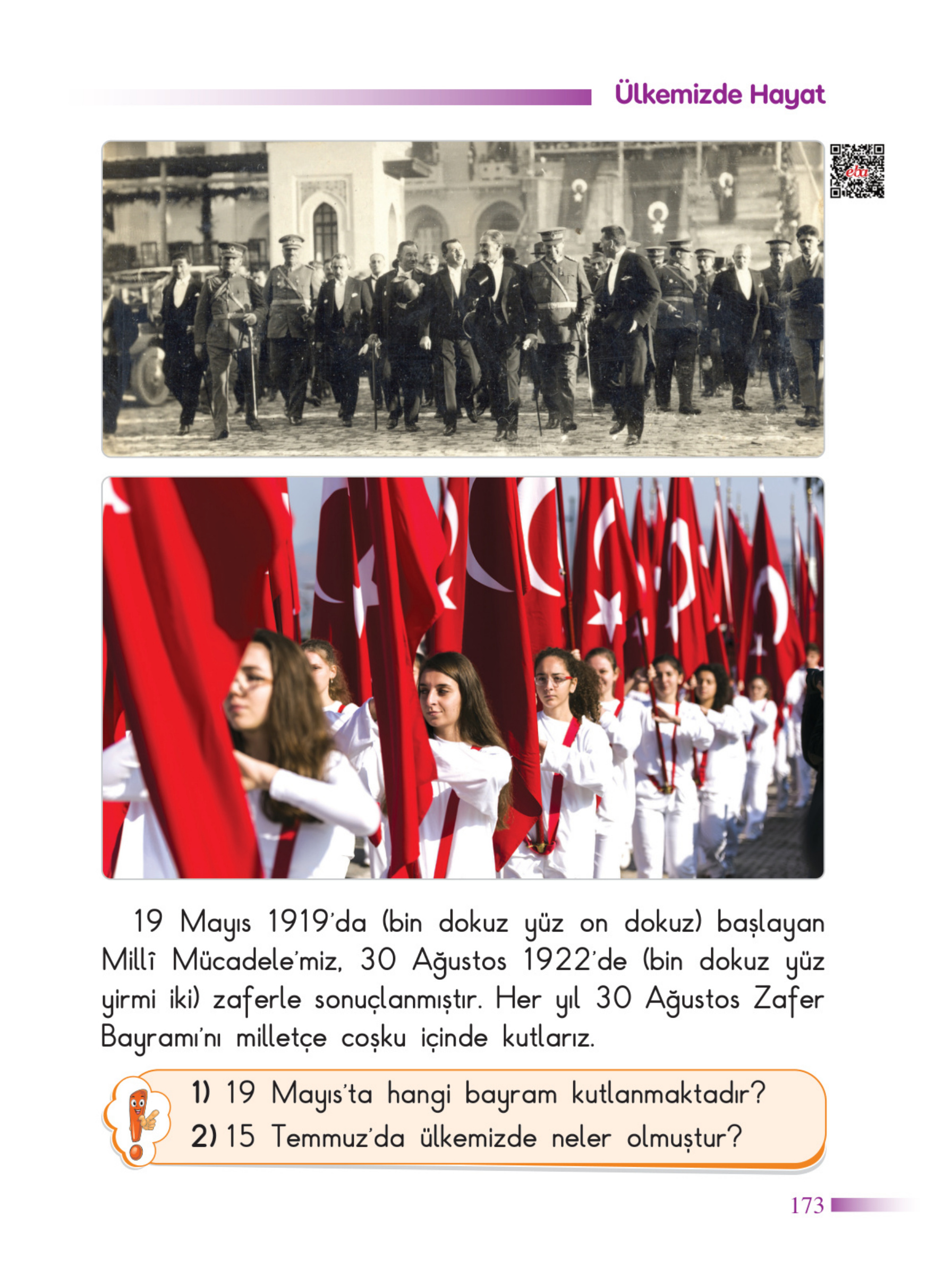 Kitap Sayfası