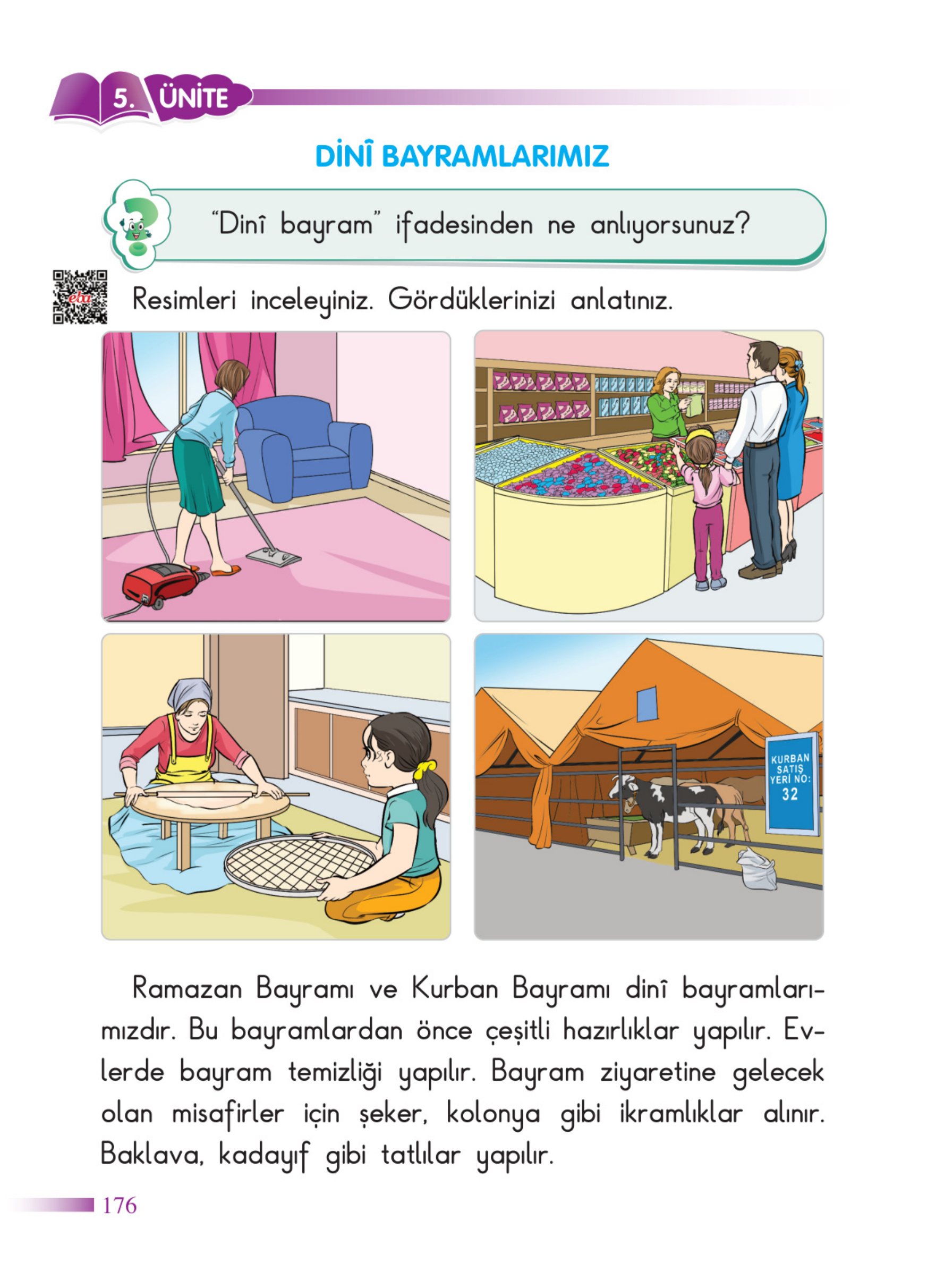 Kitap Sayfası