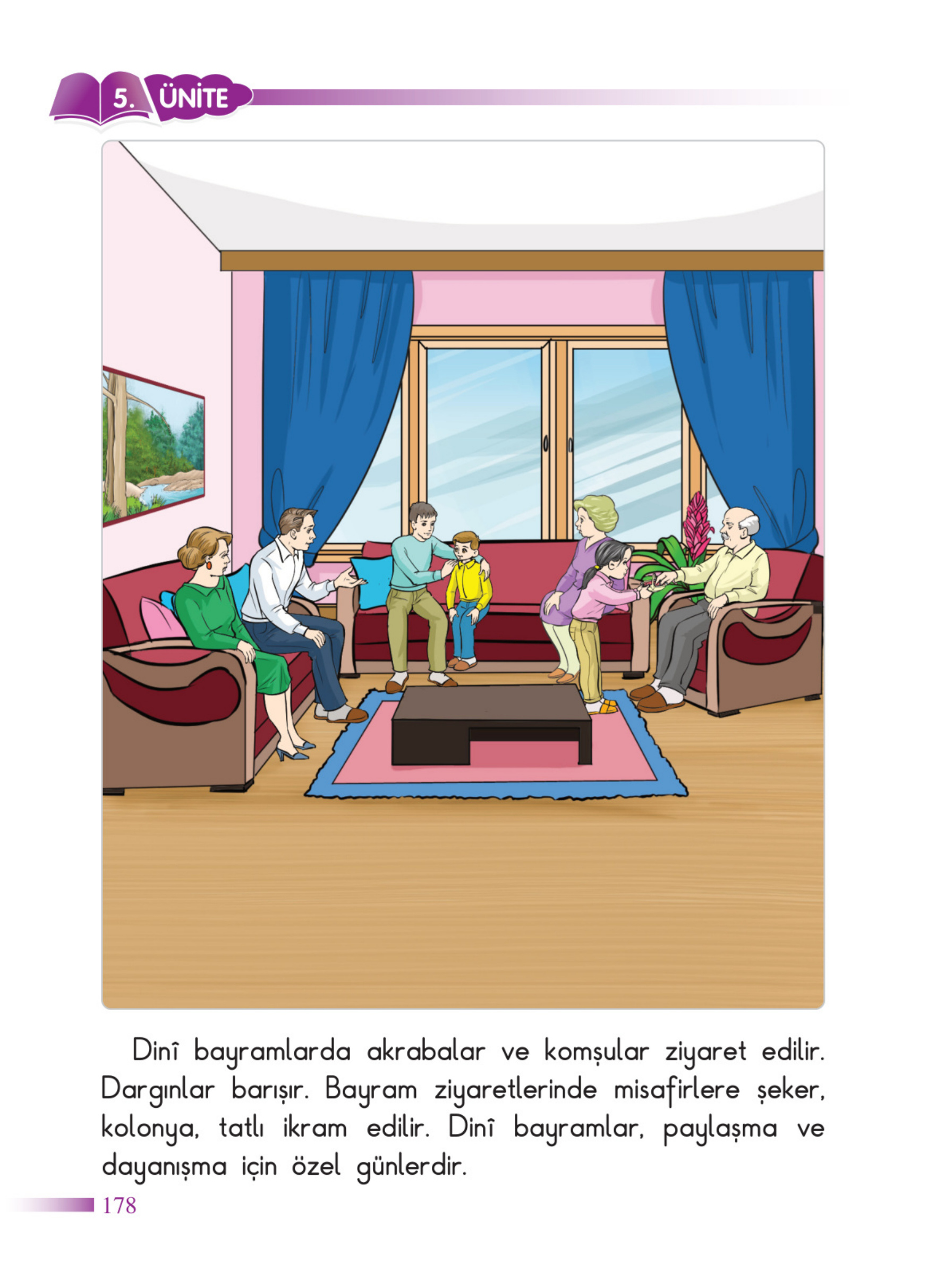 Kitap Sayfası