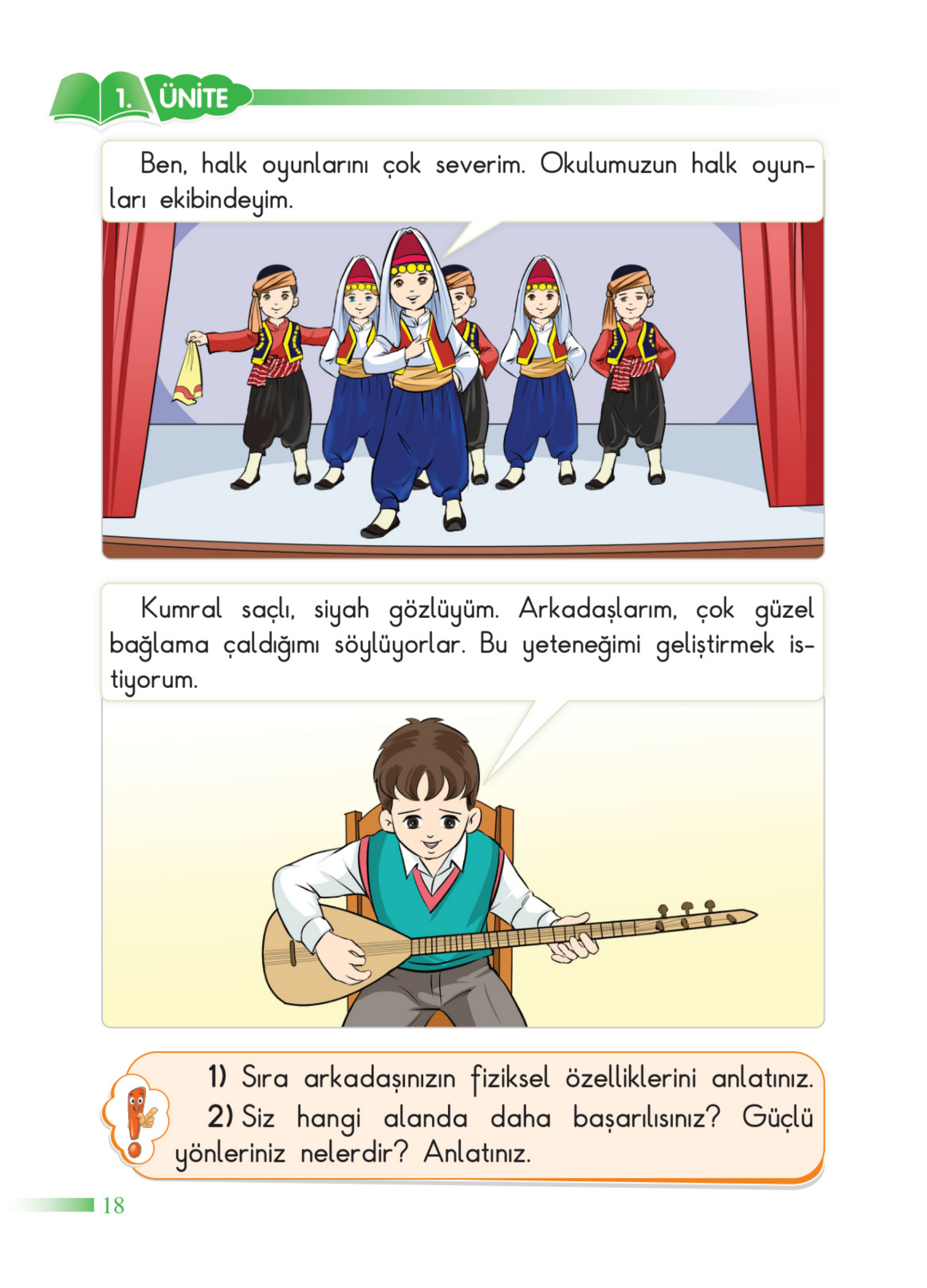 Kitap Sayfası