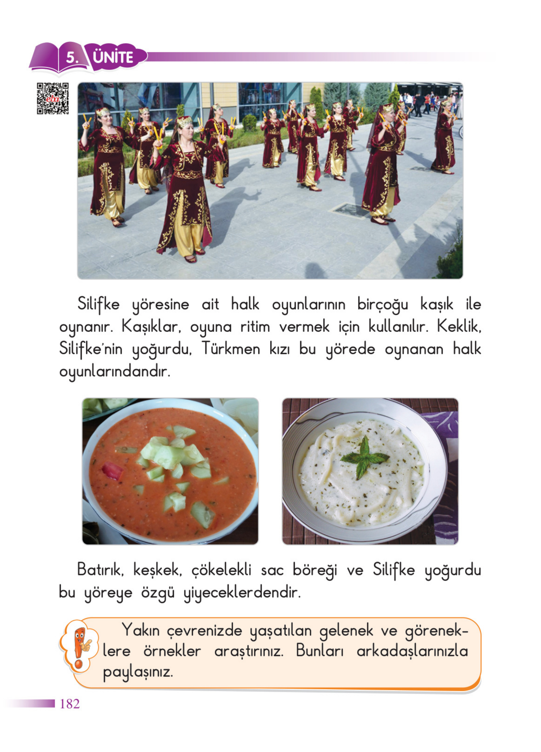 Kitap Sayfası