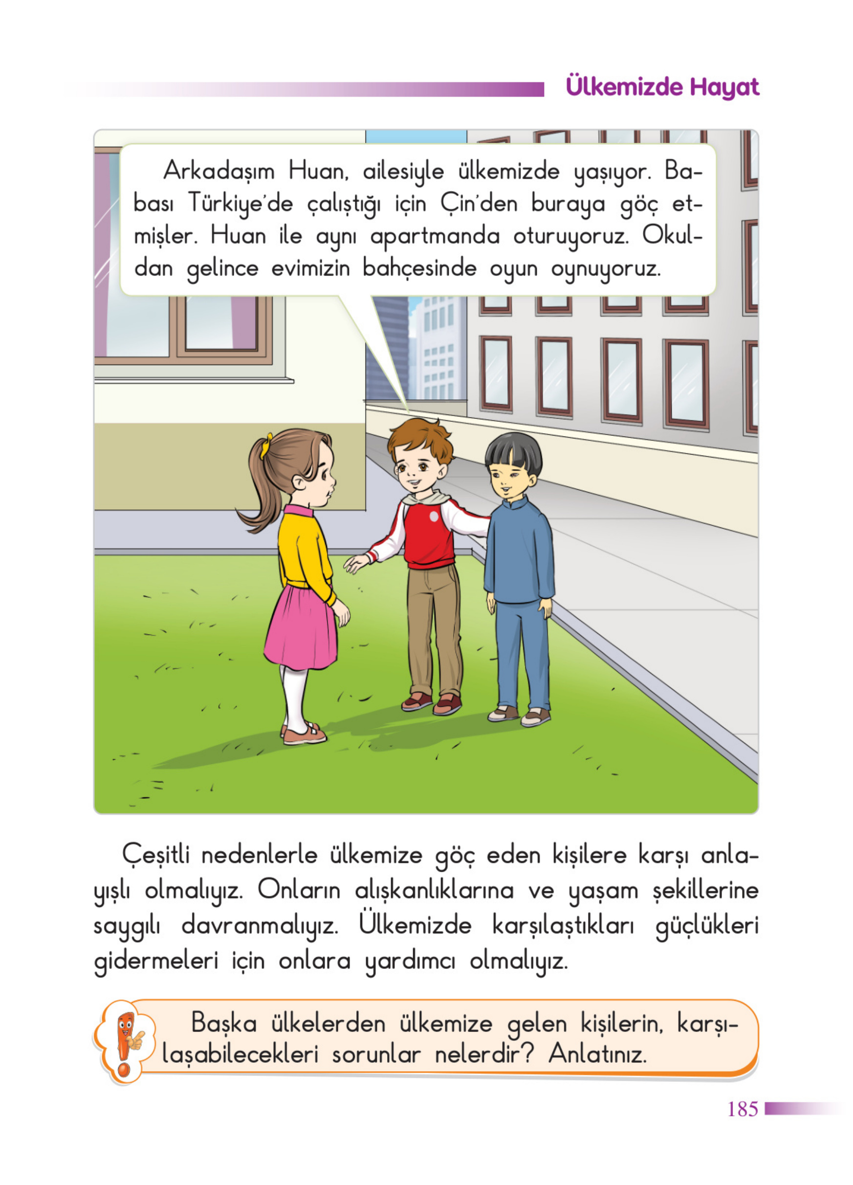 Kitap Sayfası