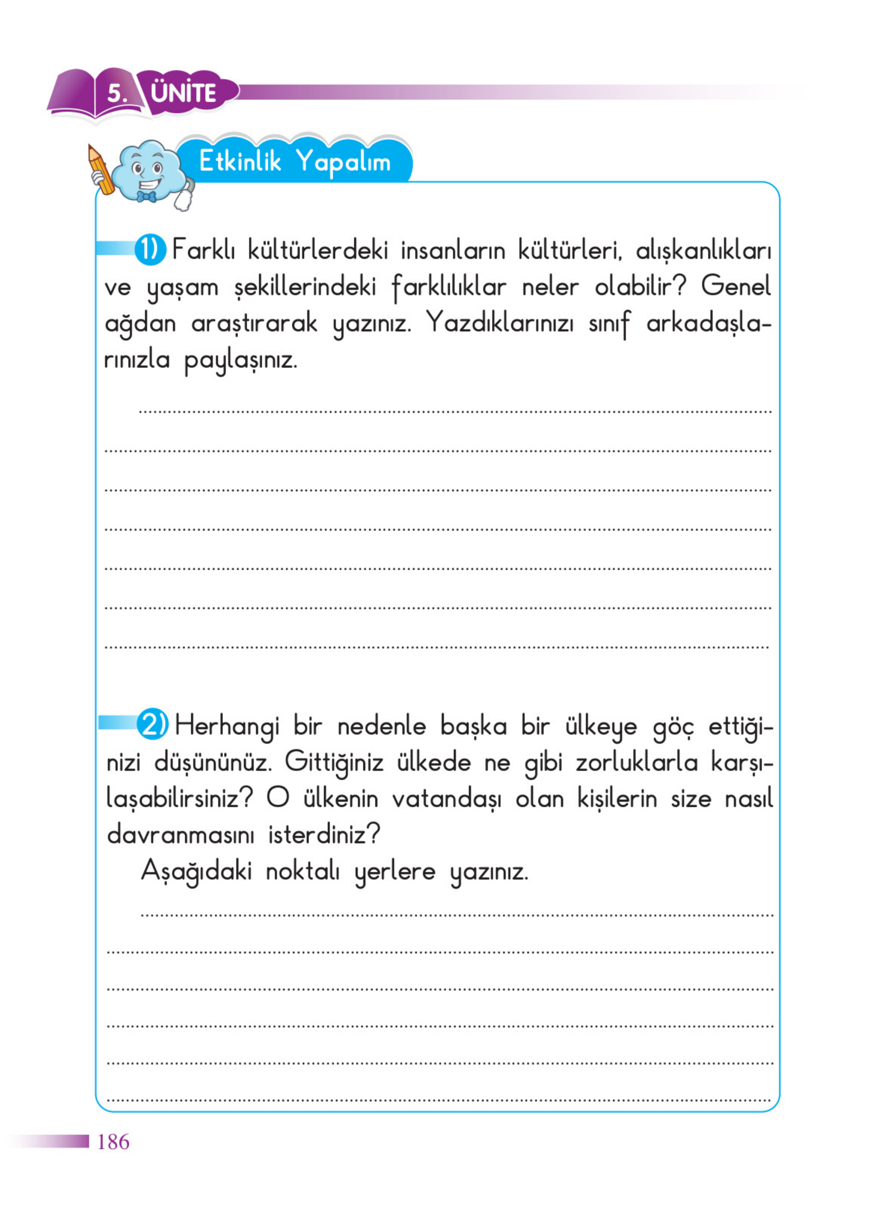 Kitap Sayfası