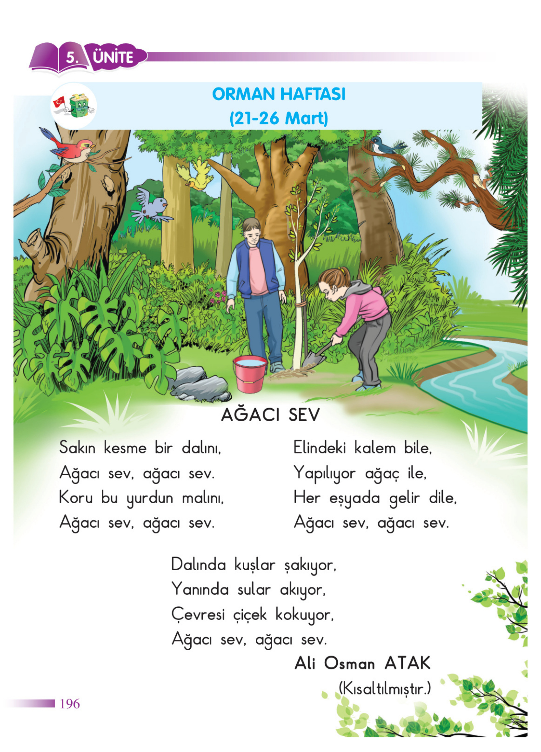 Kitap Sayfası