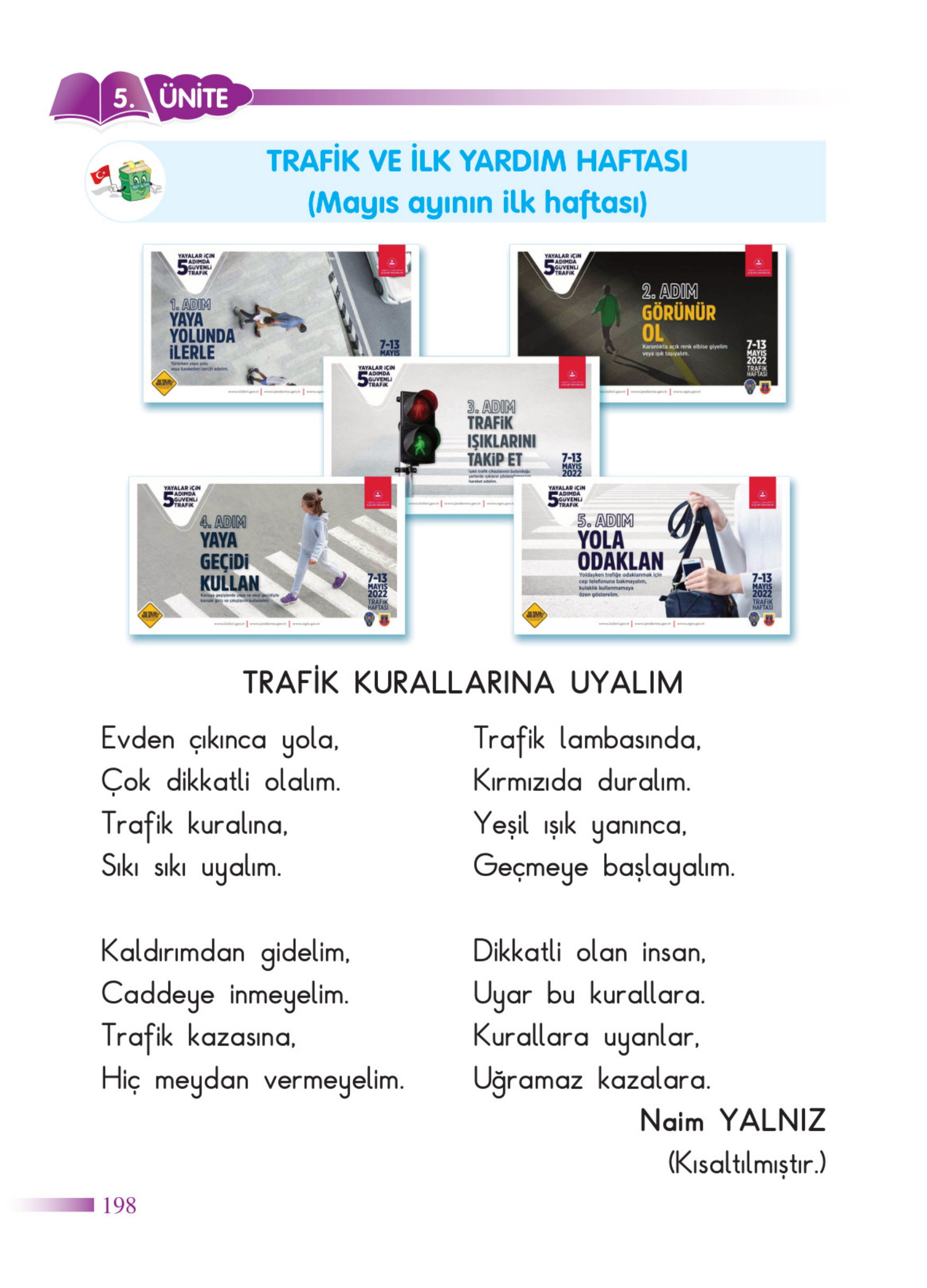 Kitap Sayfası