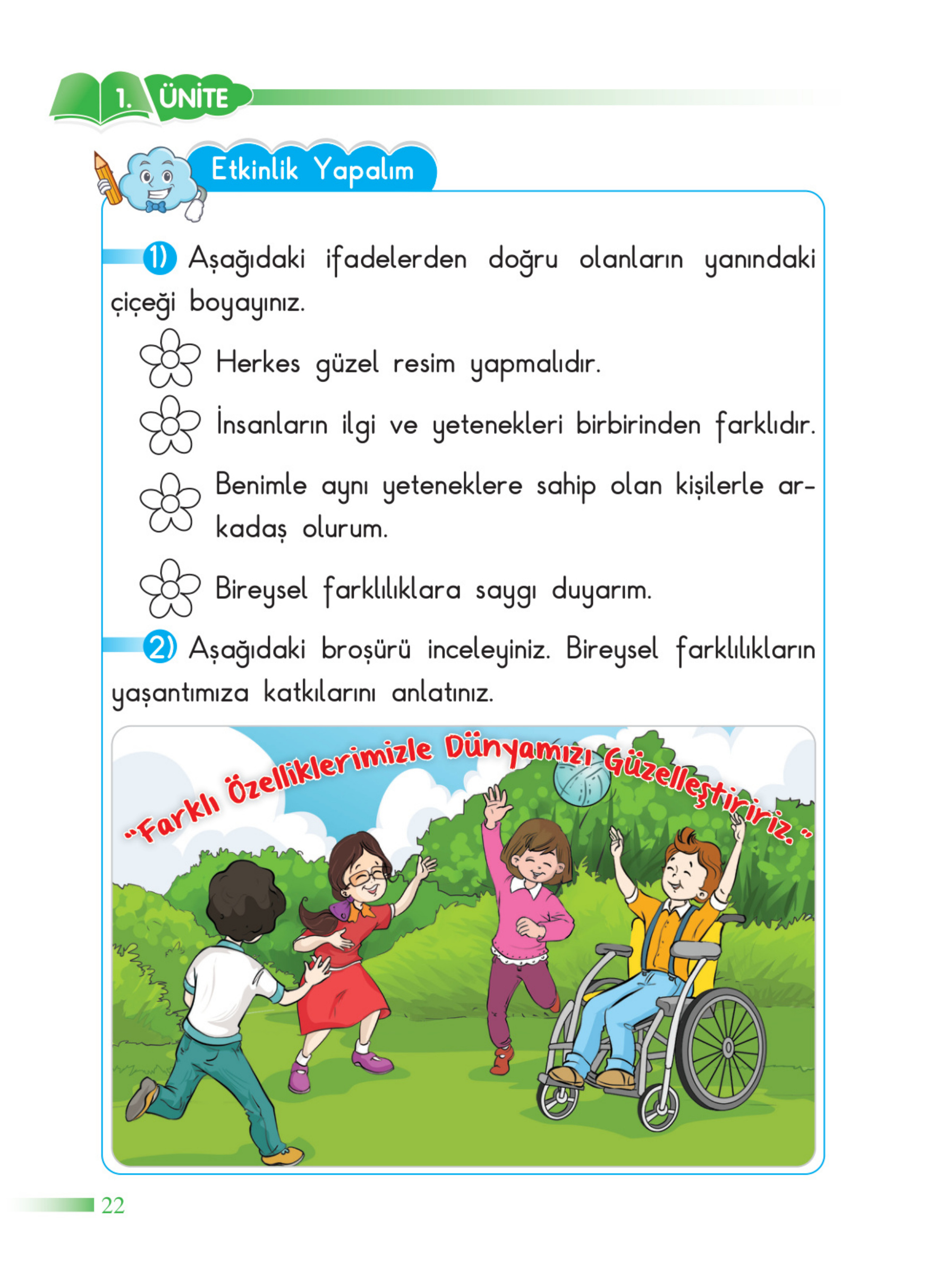 Kitap Sayfası