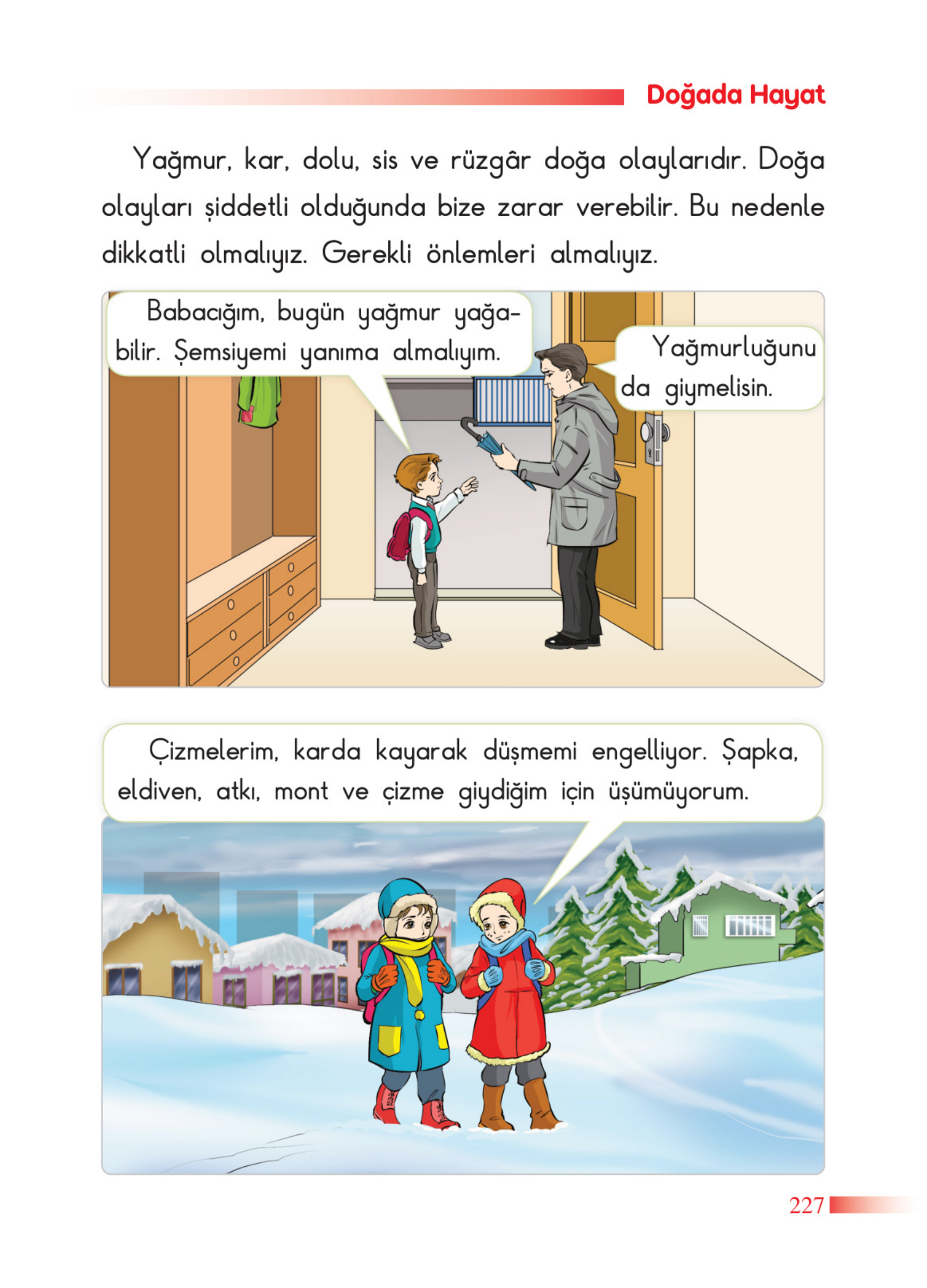 Kitap Sayfası