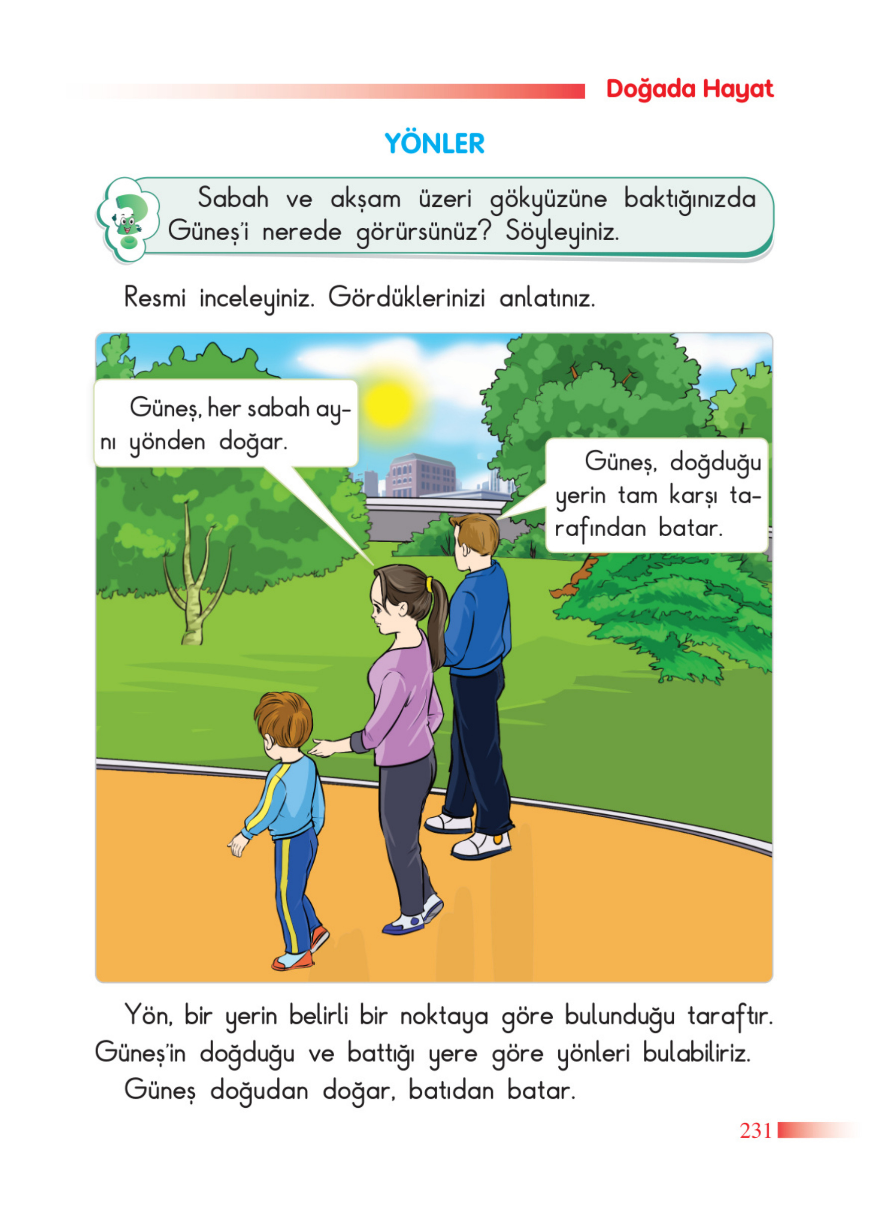 Kitap Sayfası