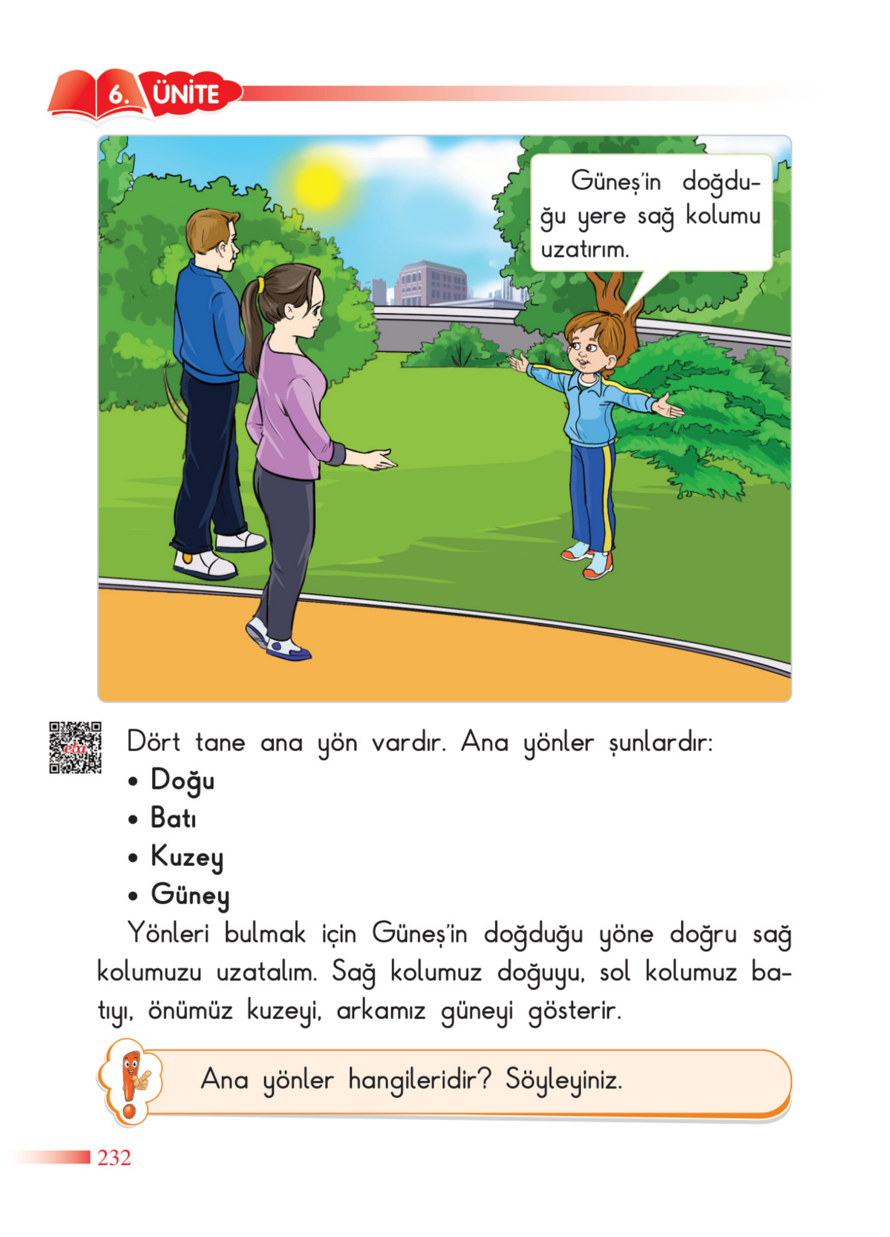 Kitap Sayfası