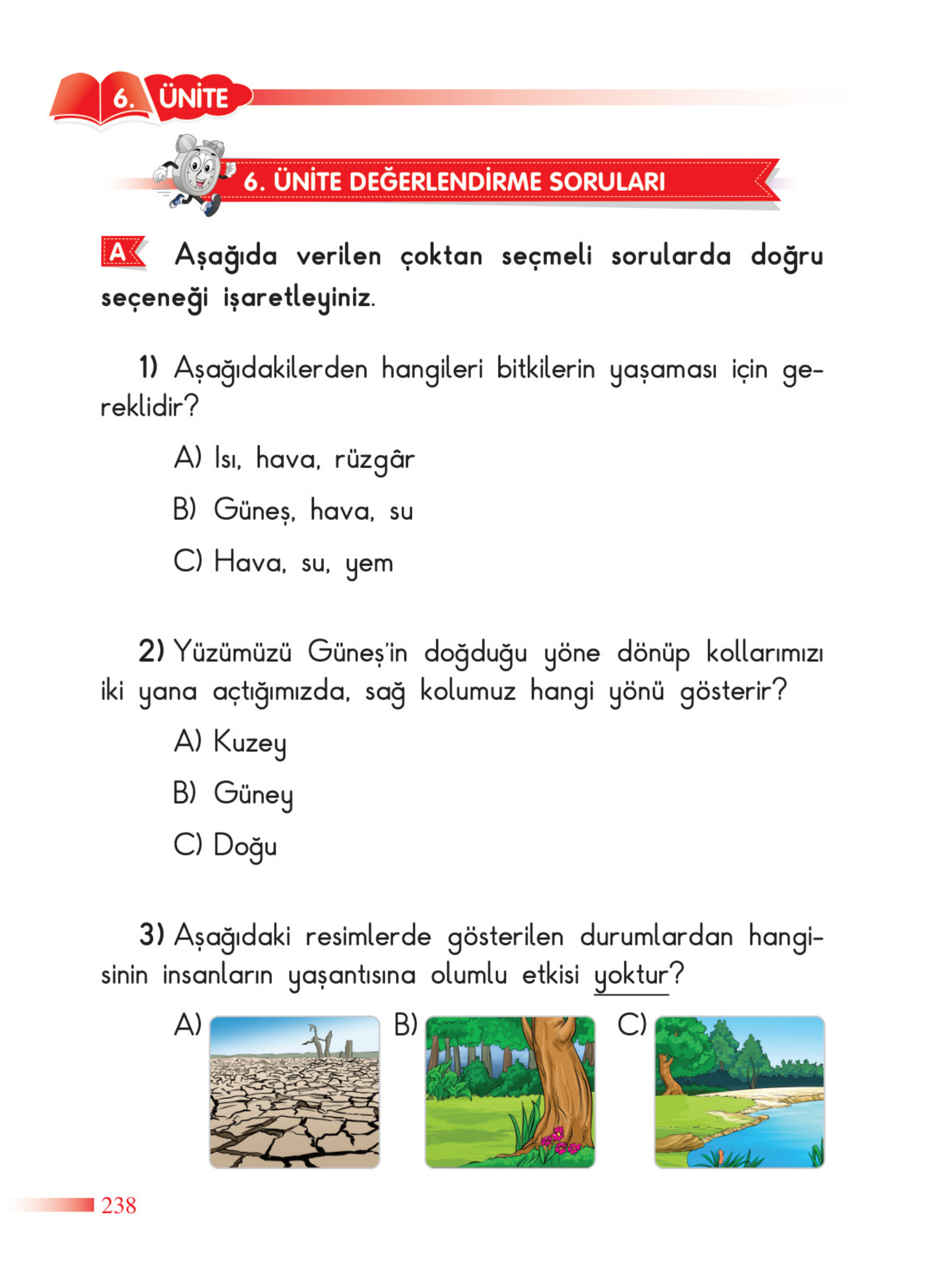 Kitap Sayfası