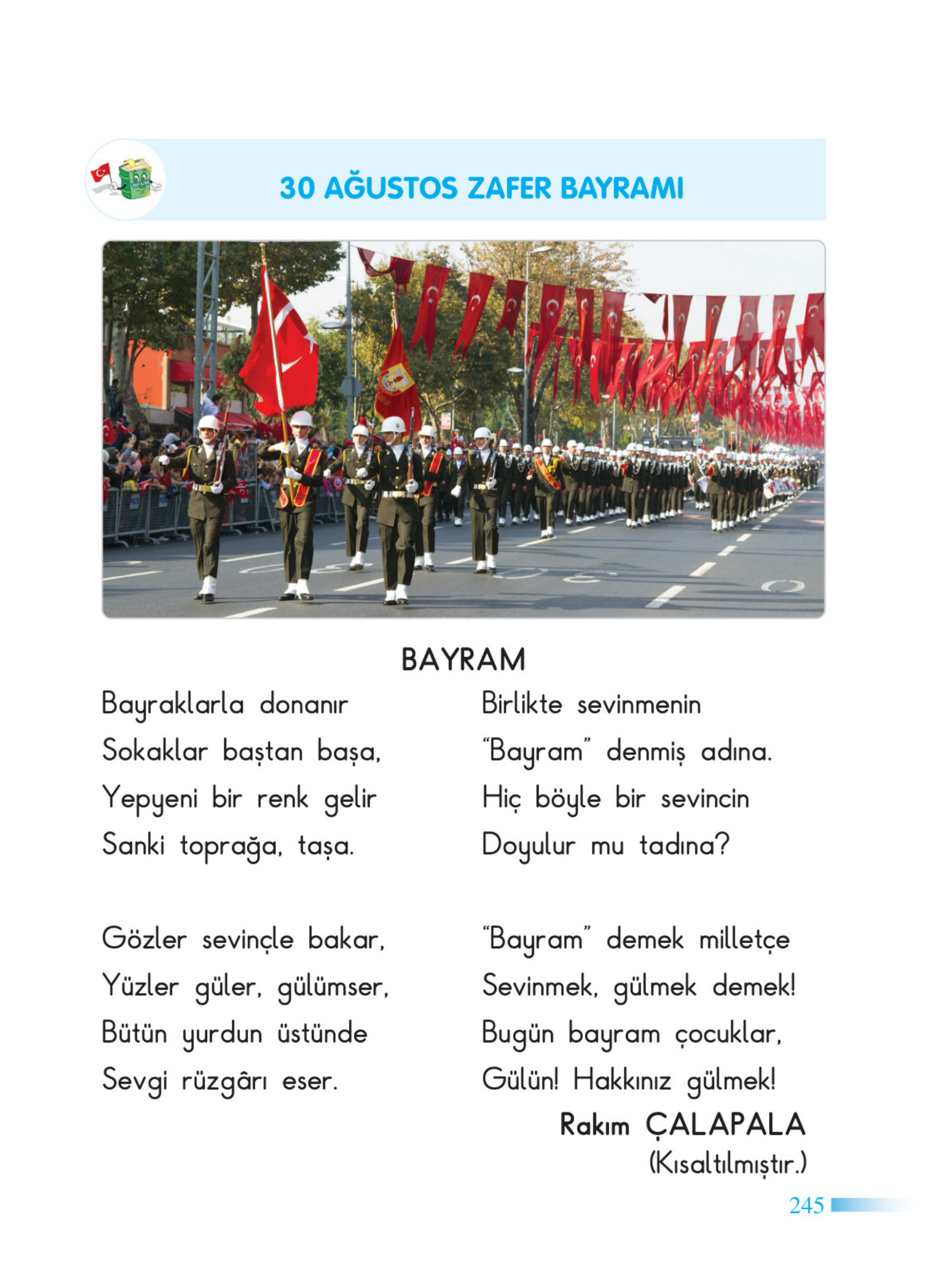 Kitap Sayfası