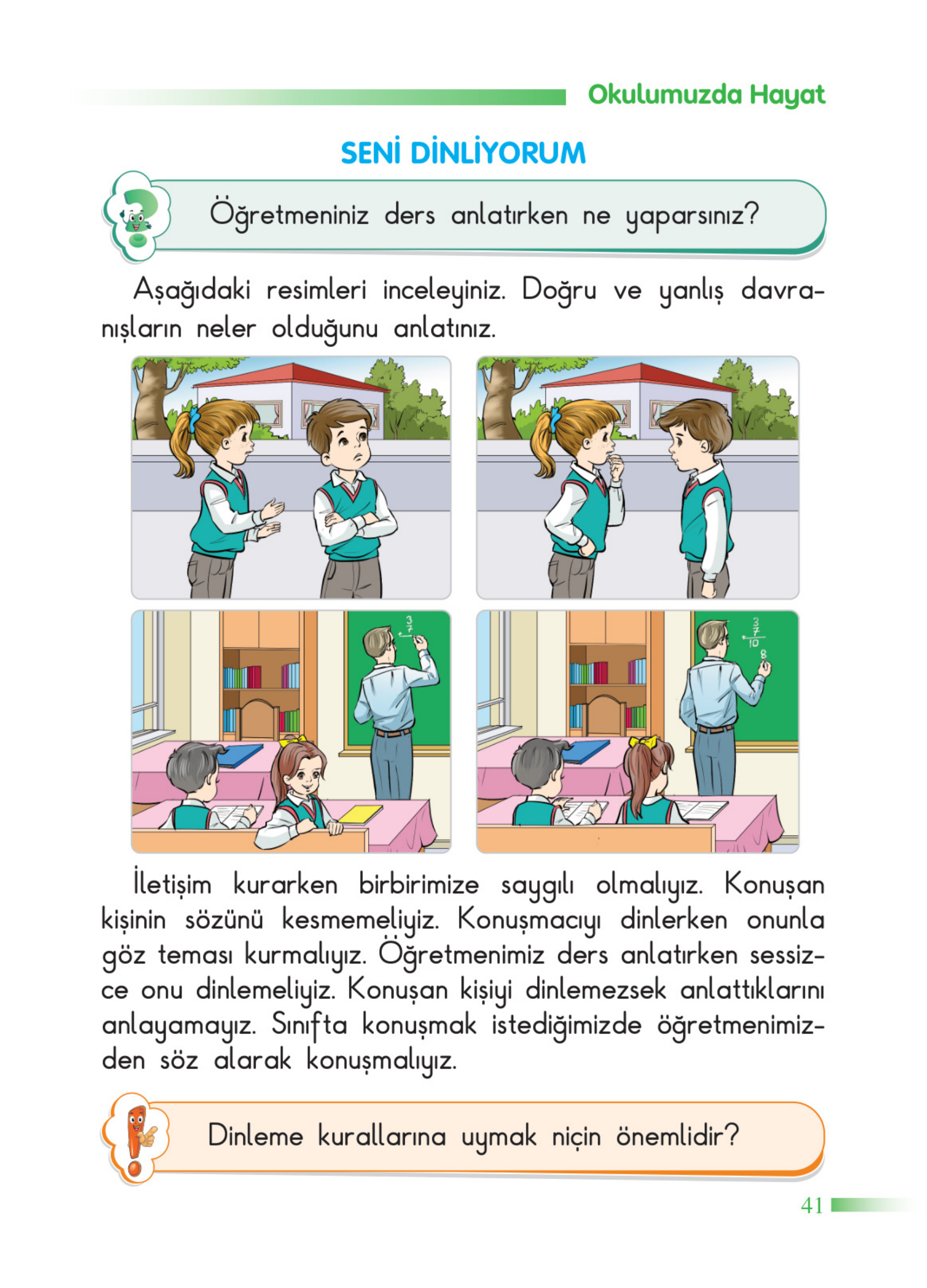 Kitap Sayfası