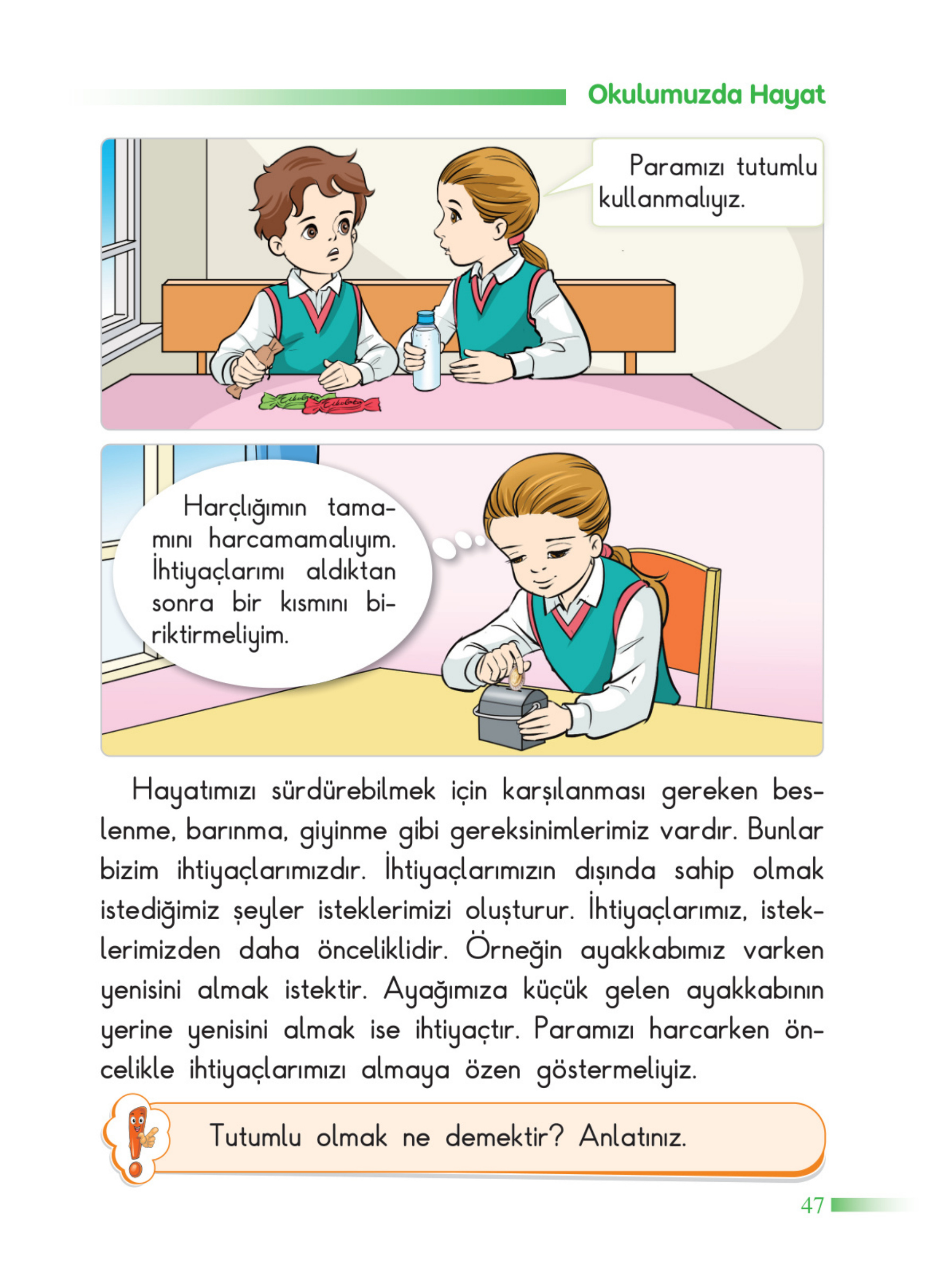 Kitap Sayfası