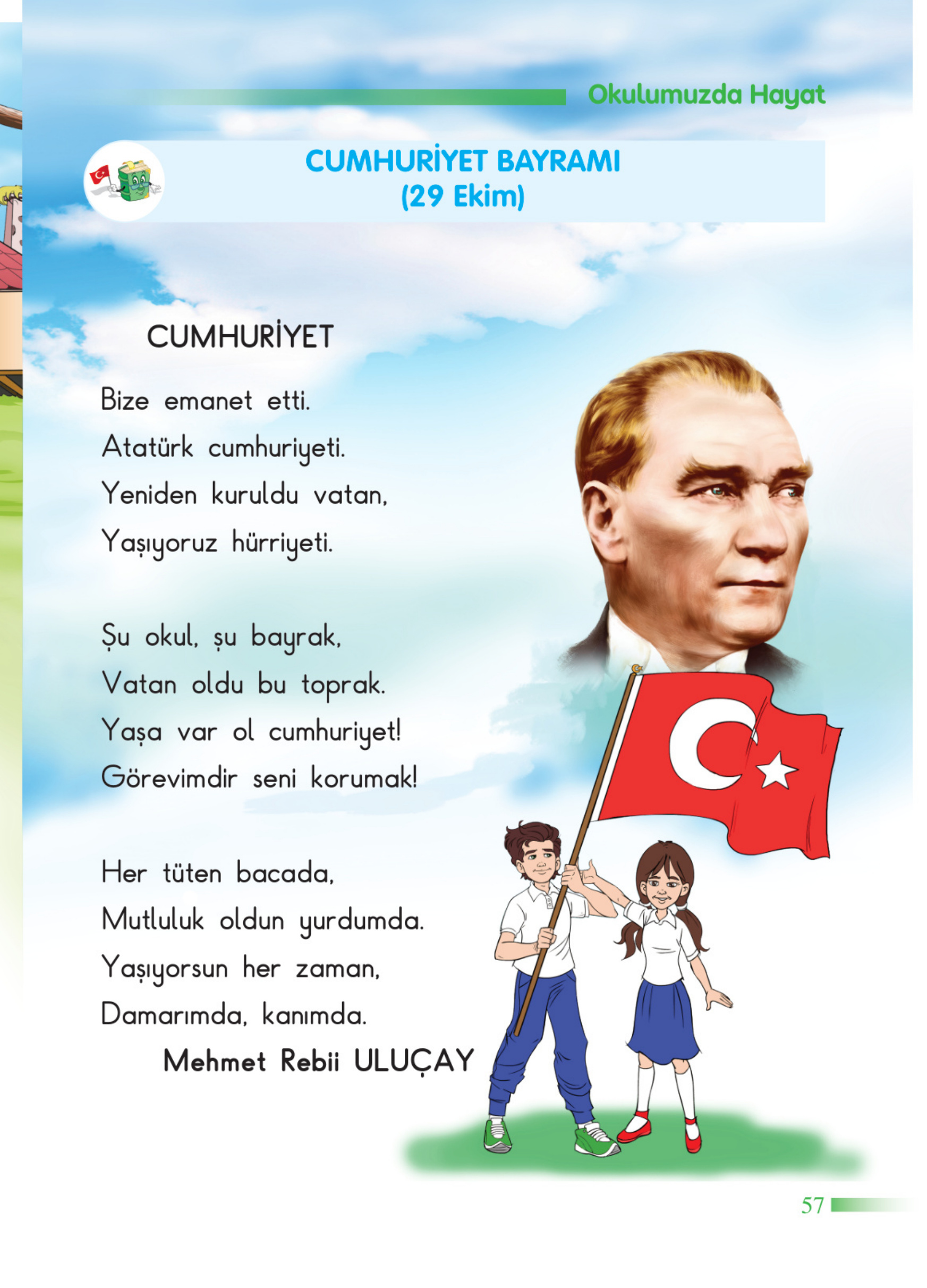 Kitap Sayfası