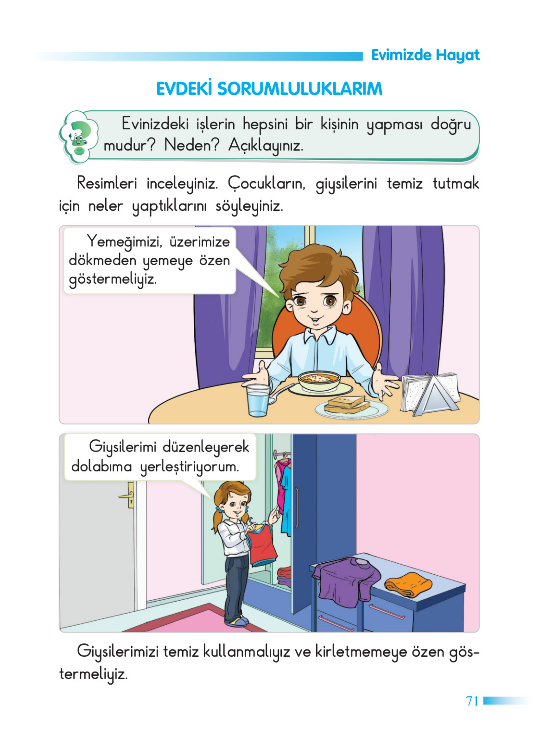 Kitap Sayfası