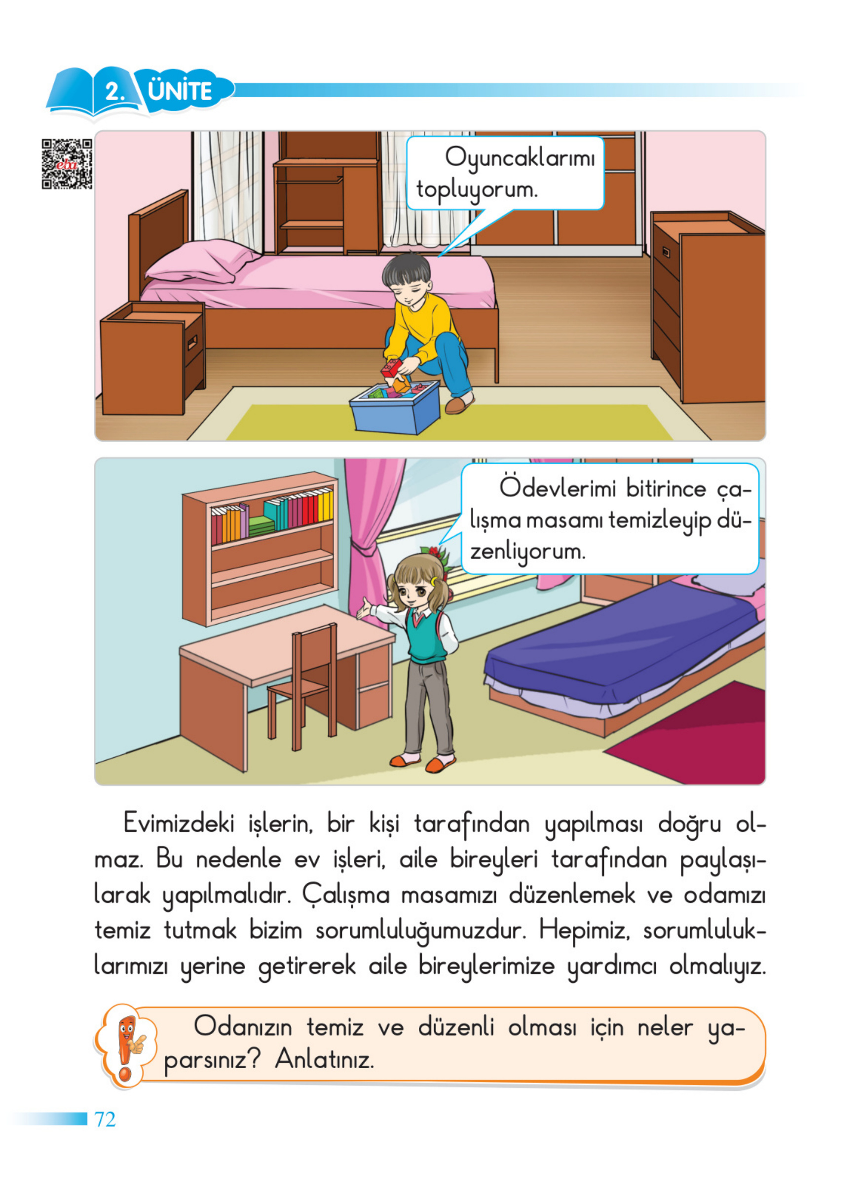 Kitap Sayfası