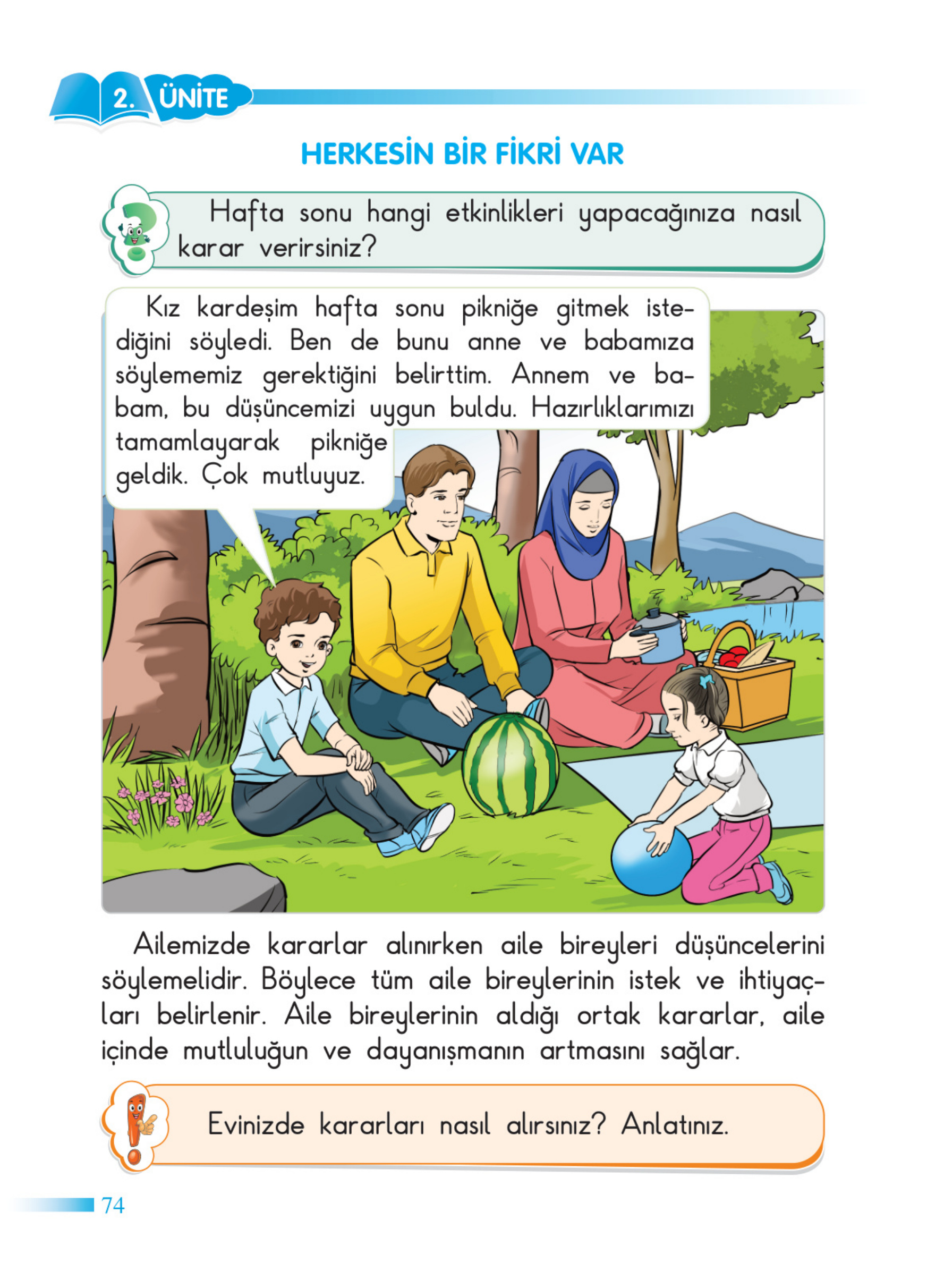 Kitap Sayfası