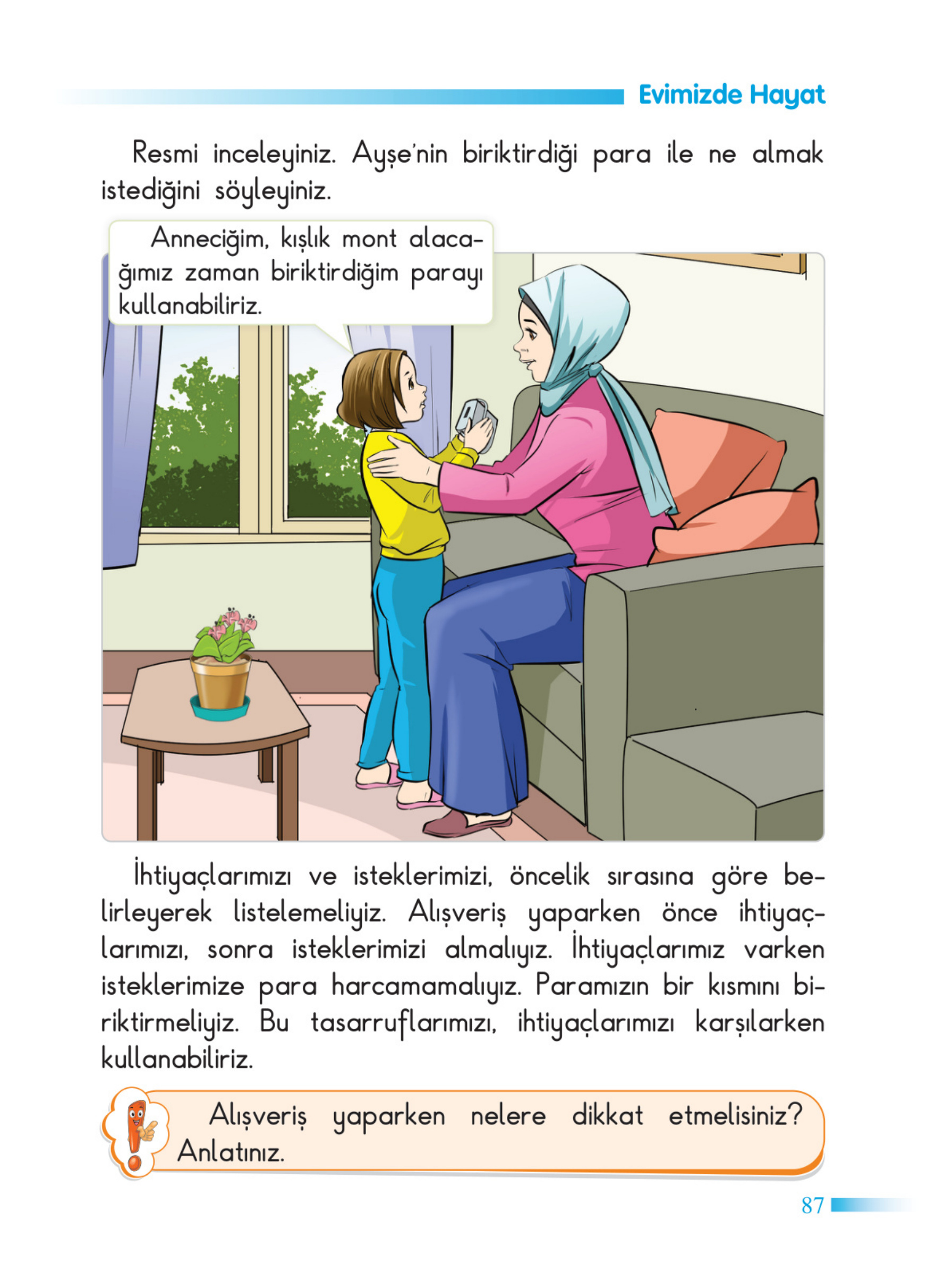 Kitap Sayfası
