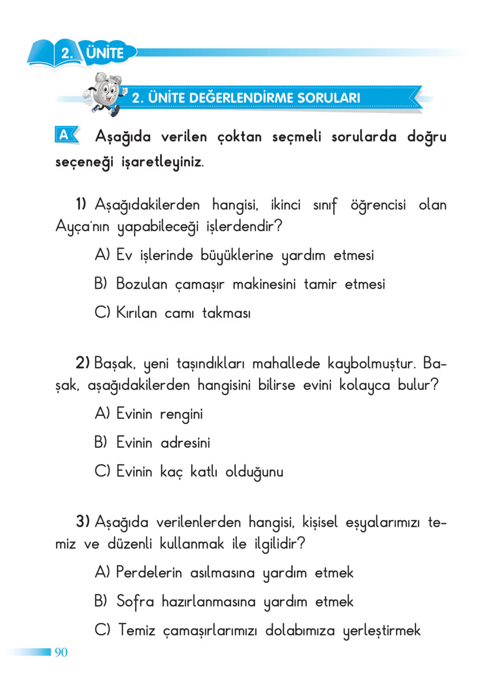 Kitap Sayfası