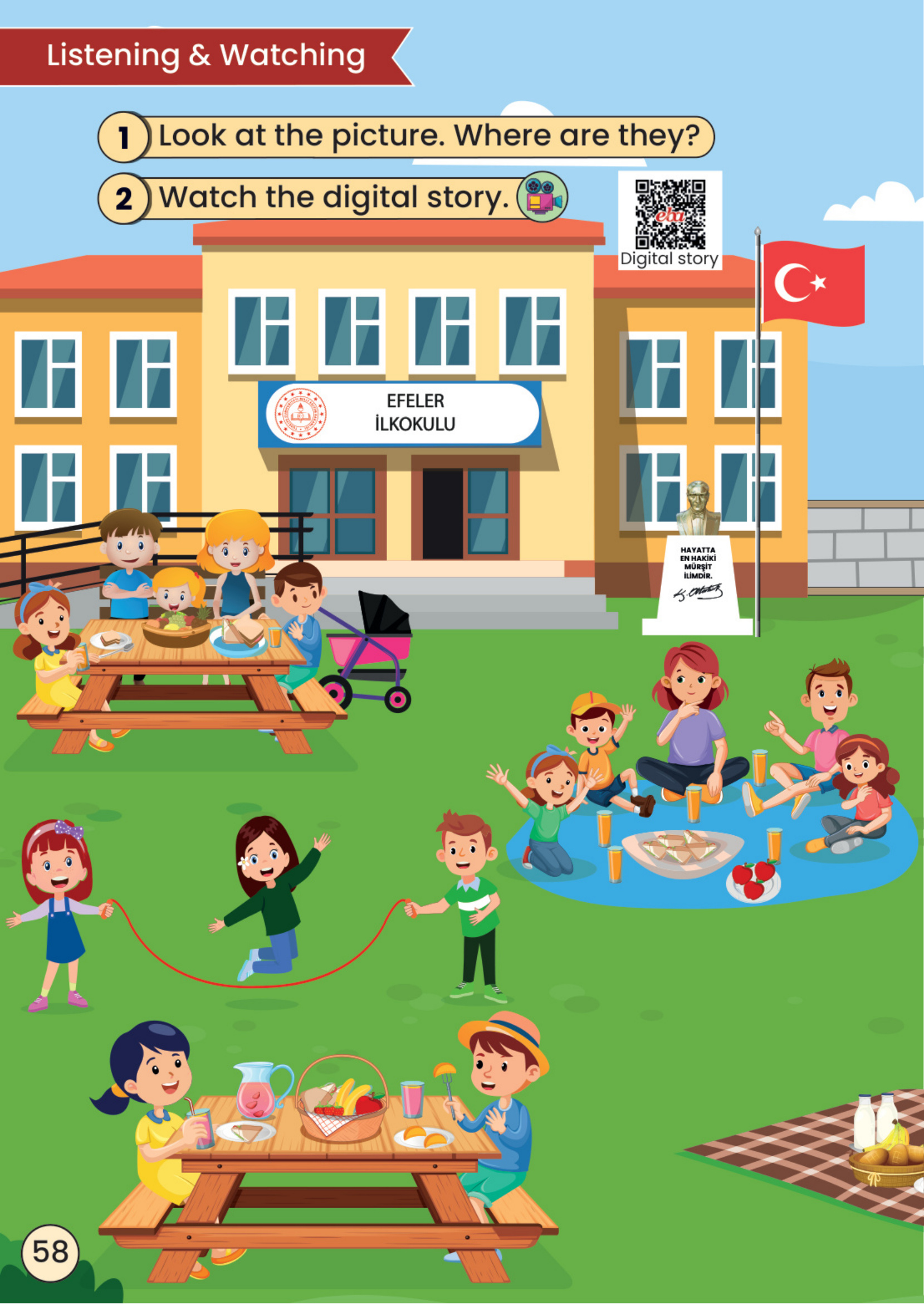 Kitap Sayfası