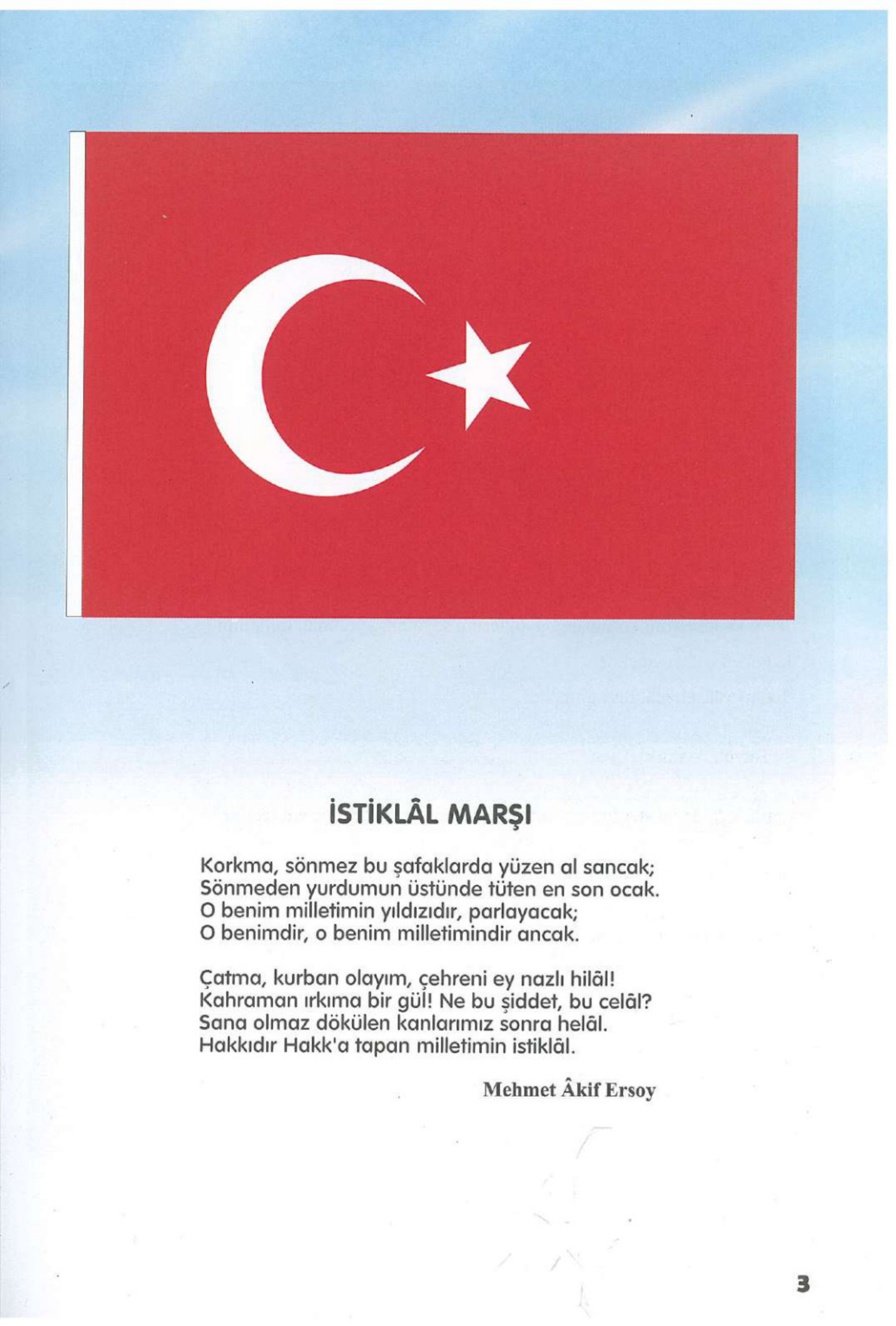 Kitap Sayfası