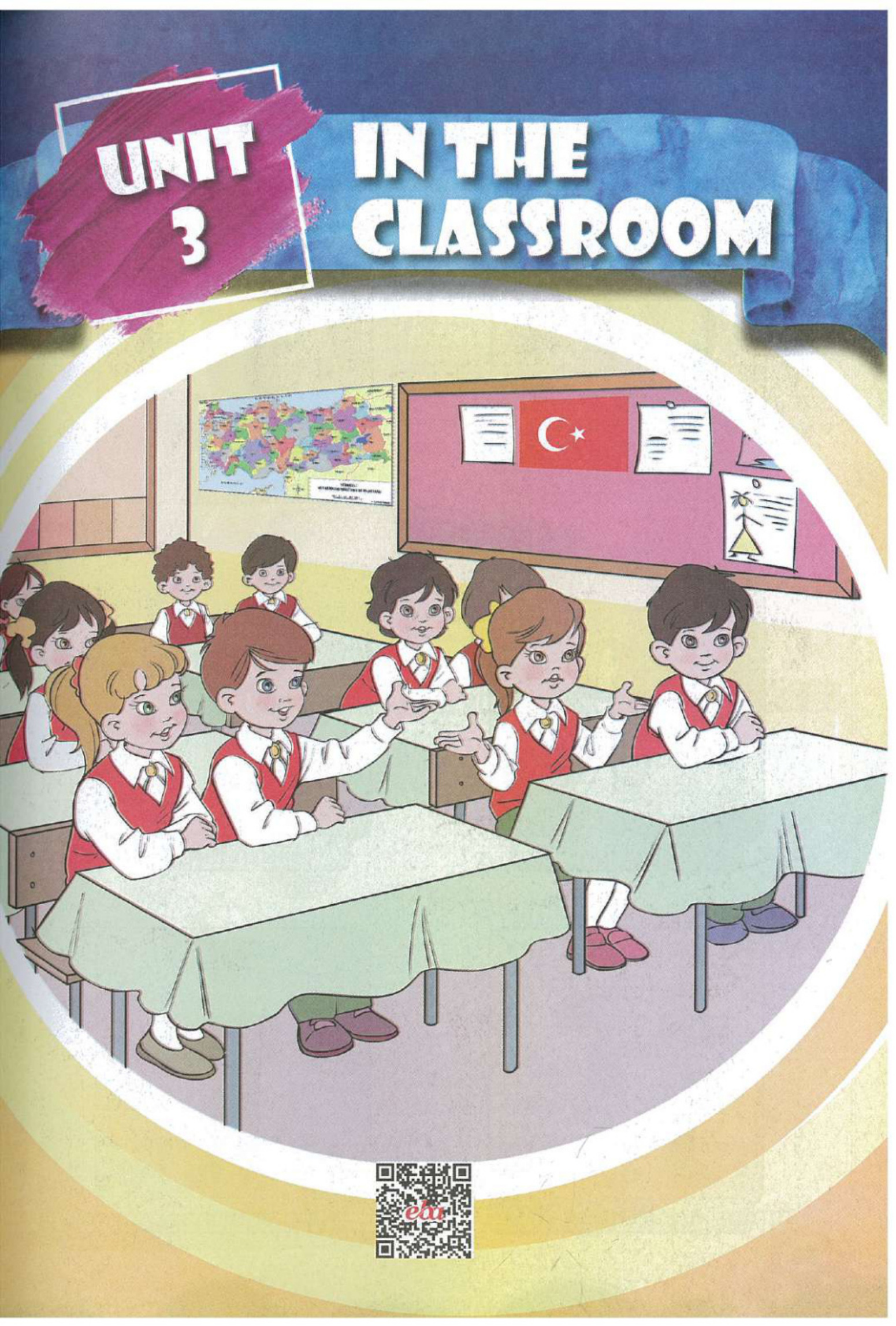 Kitap Sayfası