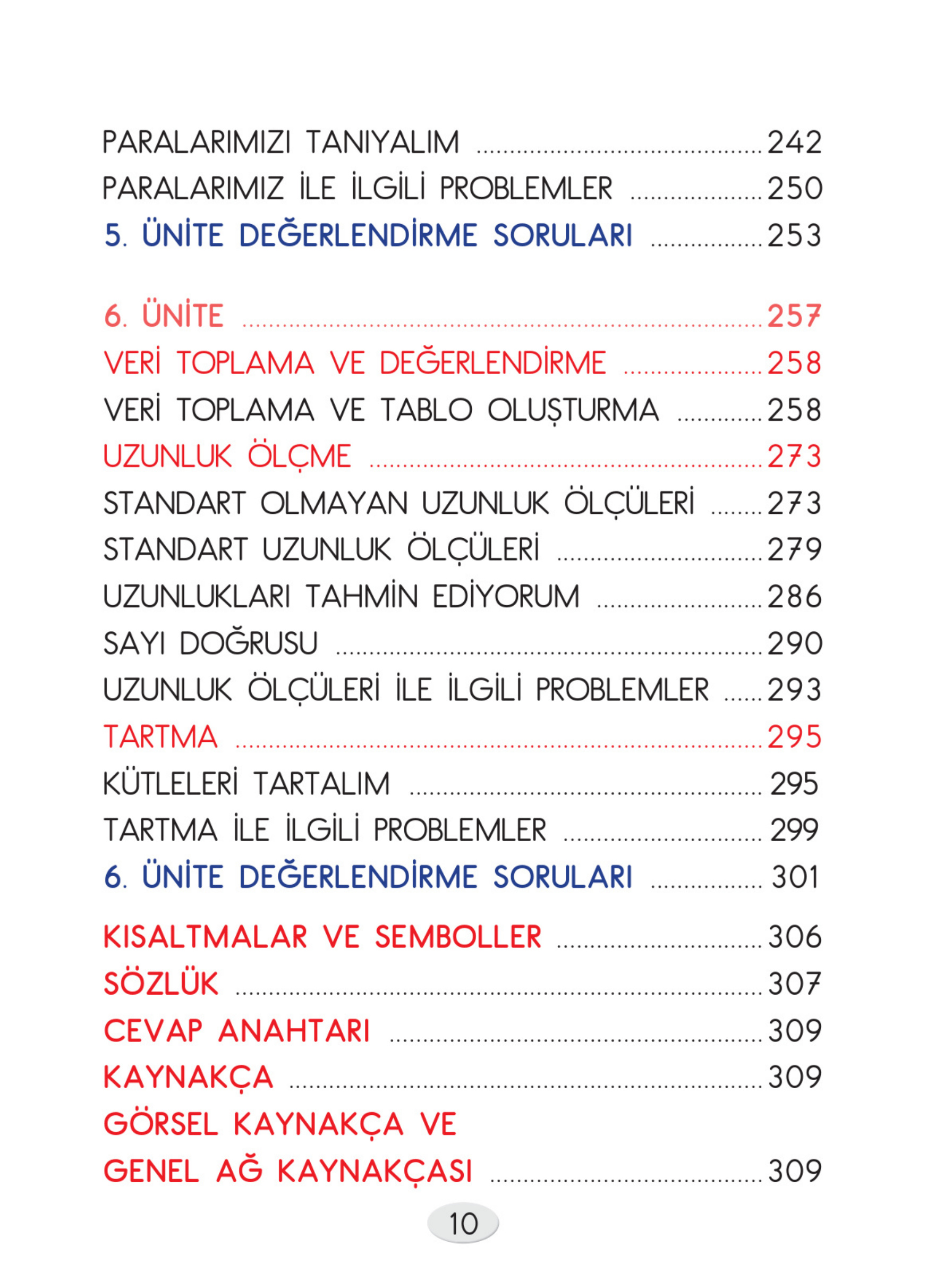 Kitap Sayfası