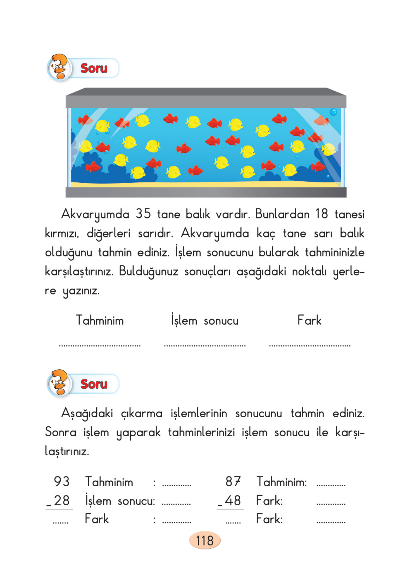 Kitap Sayfası