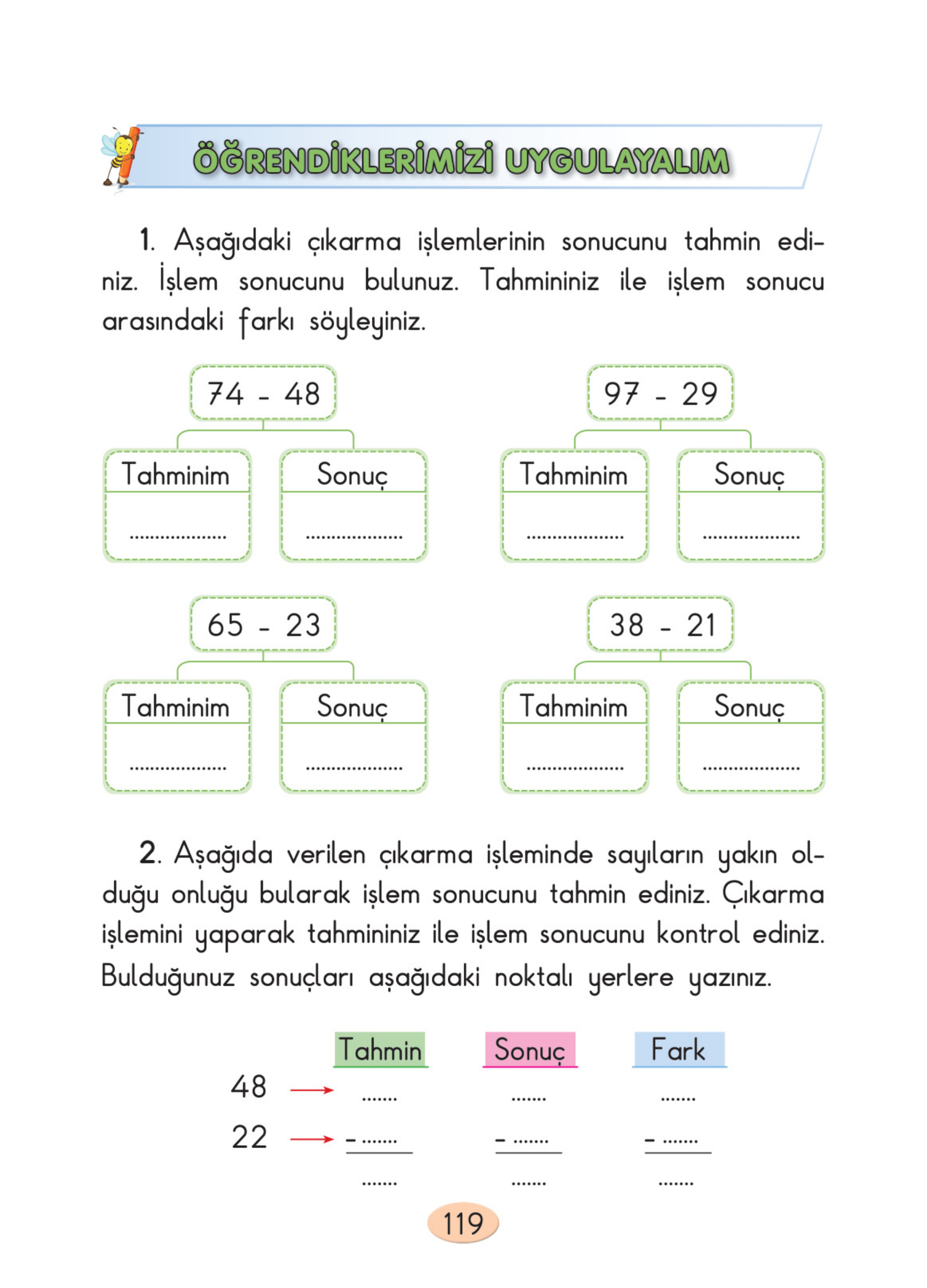 Kitap Sayfası