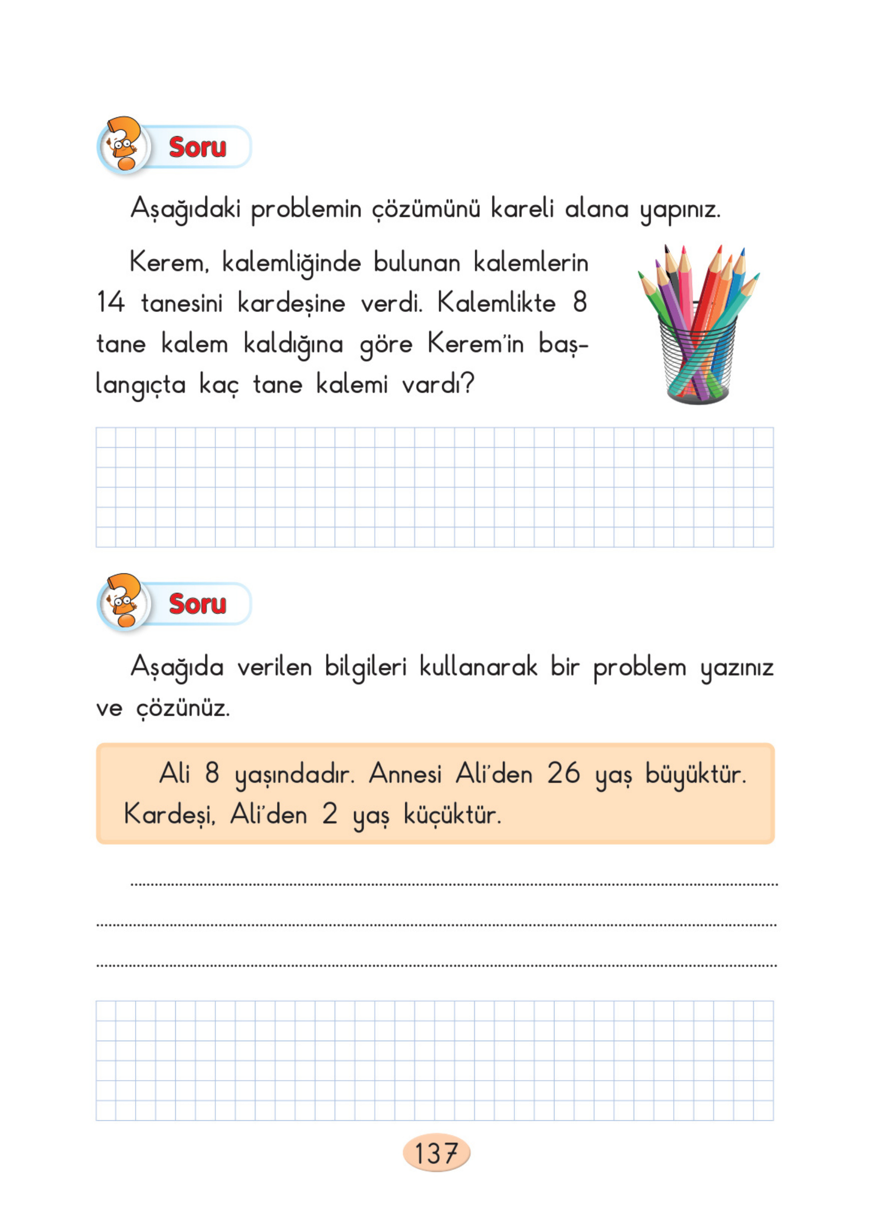 Kitap Sayfası