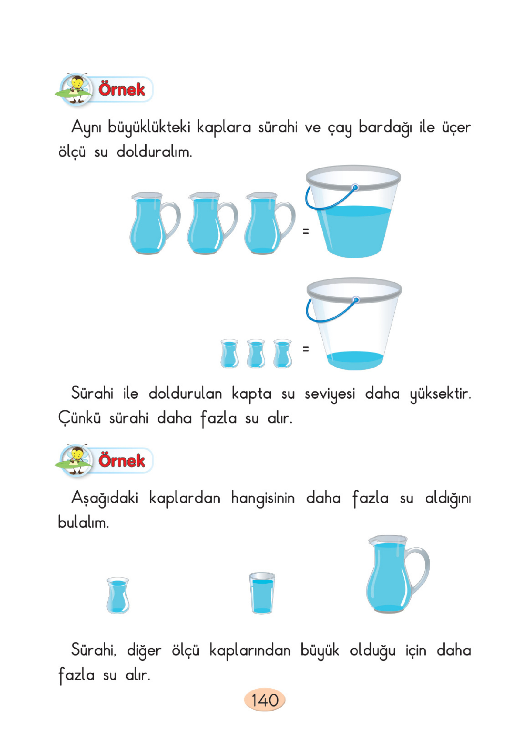 Kitap Sayfası