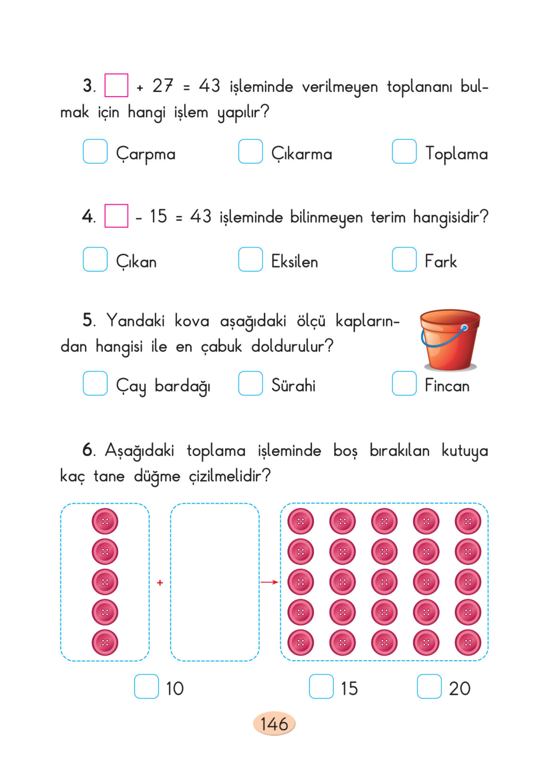 Kitap Sayfası