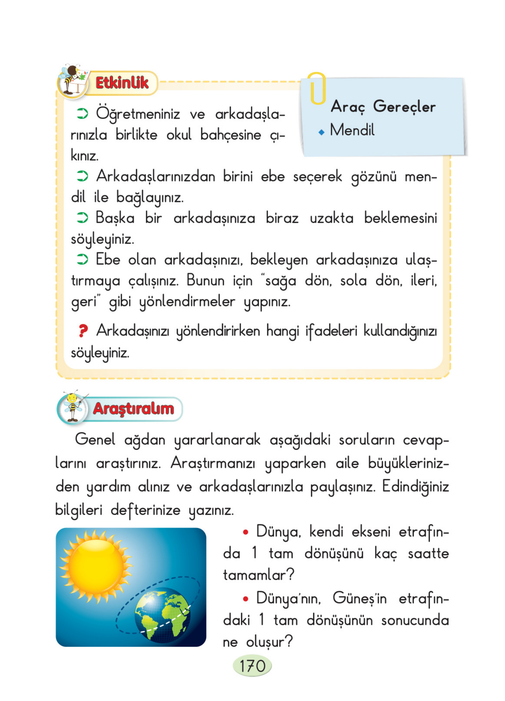 Kitap Sayfası