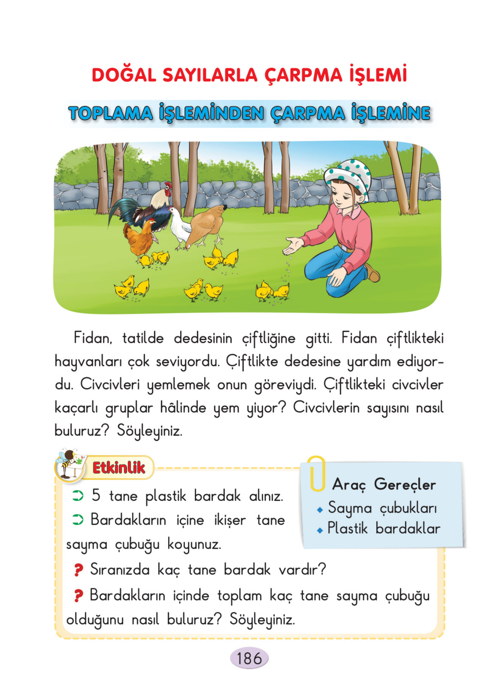 Kitap Sayfası