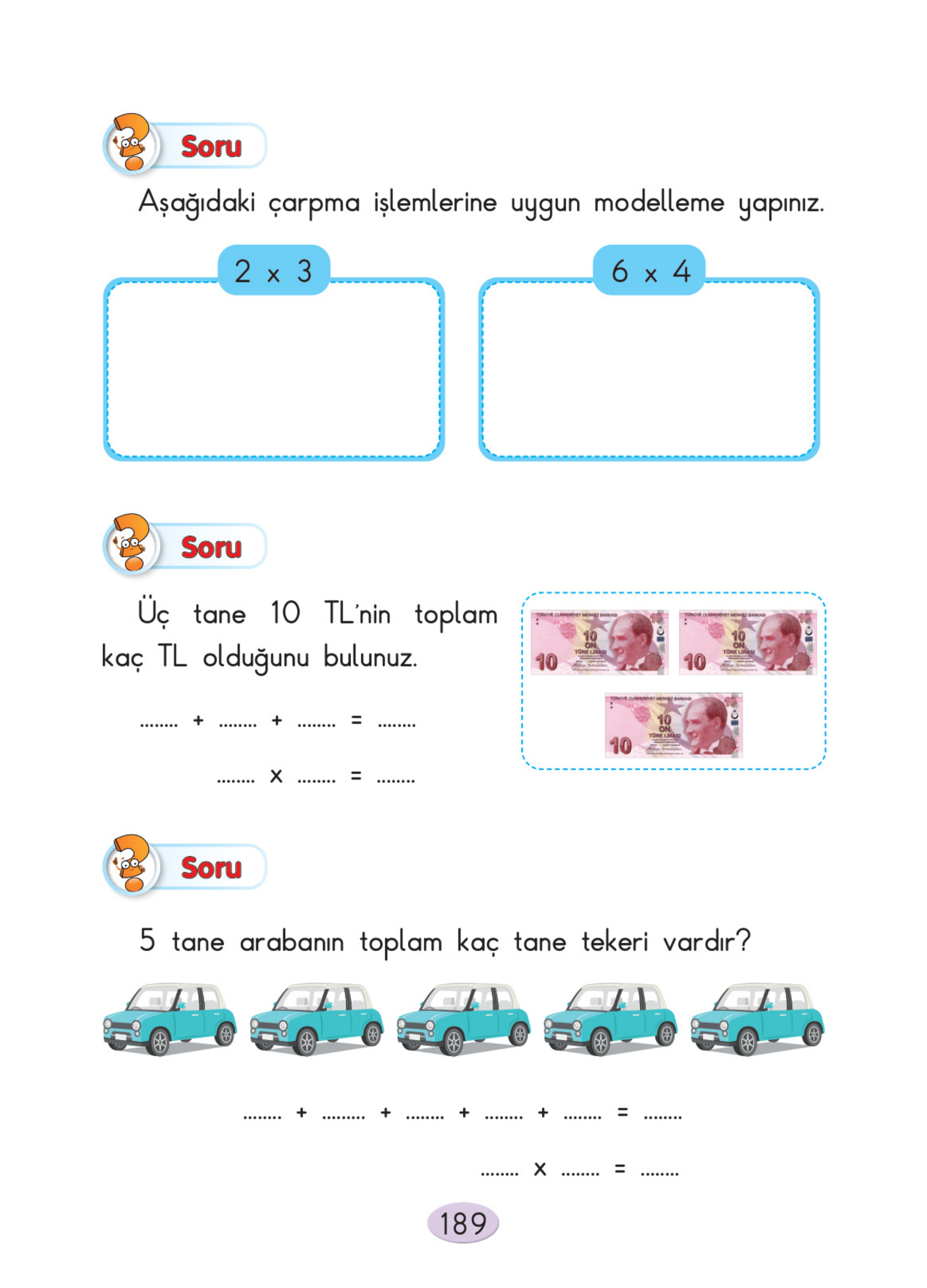 Kitap Sayfası