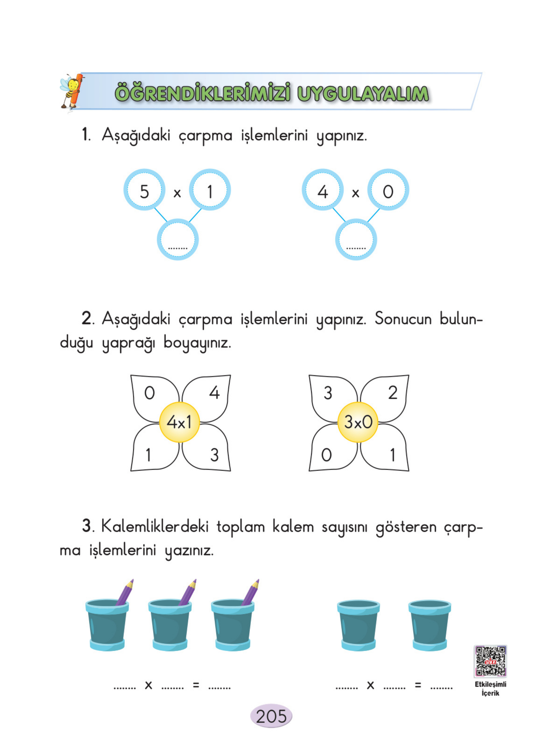Kitap Sayfası