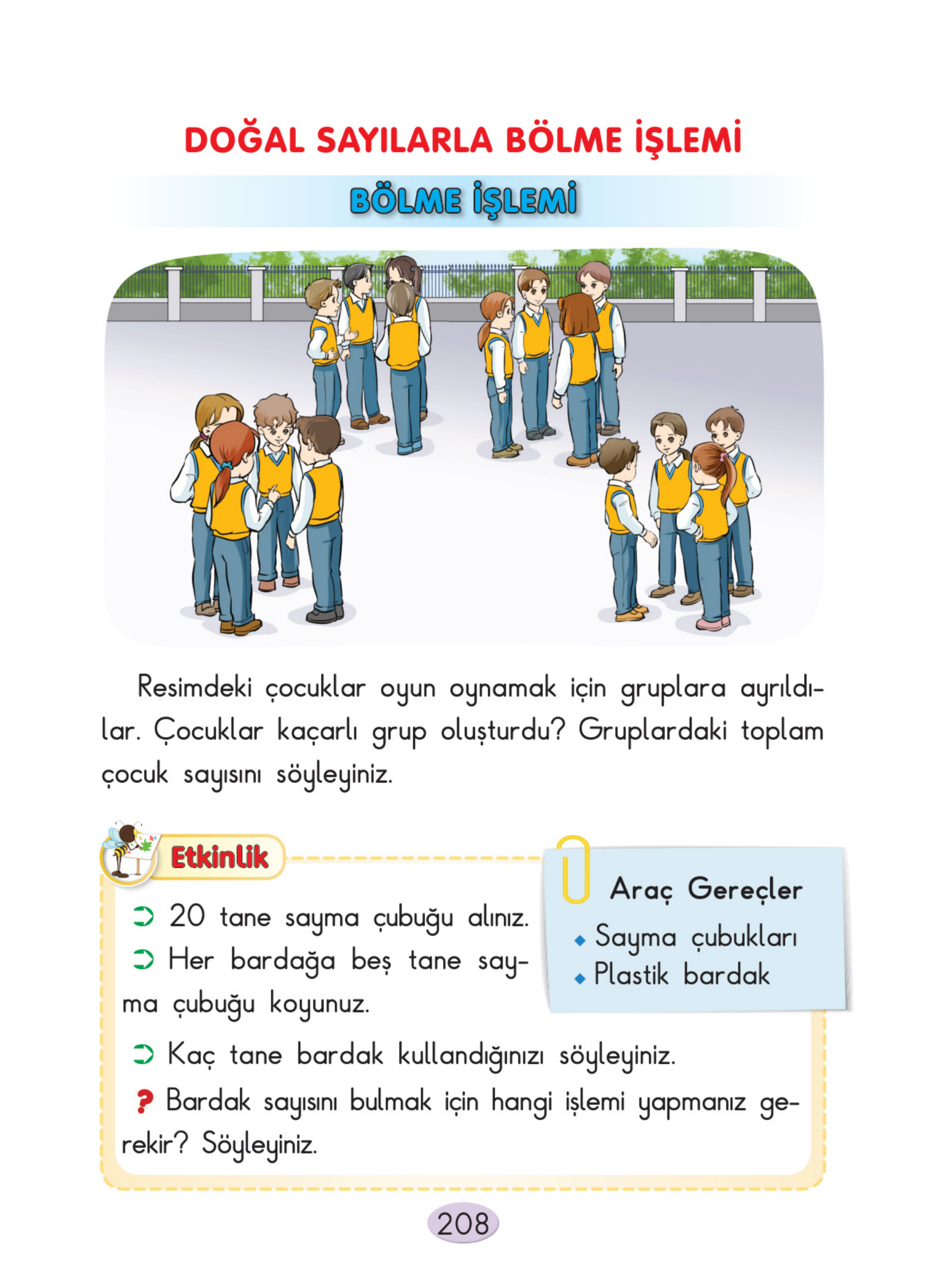 Kitap Sayfası