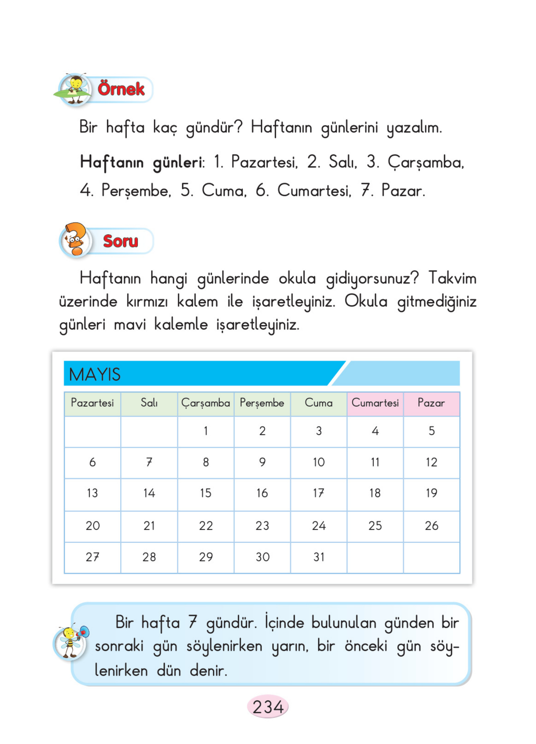 Kitap Sayfası