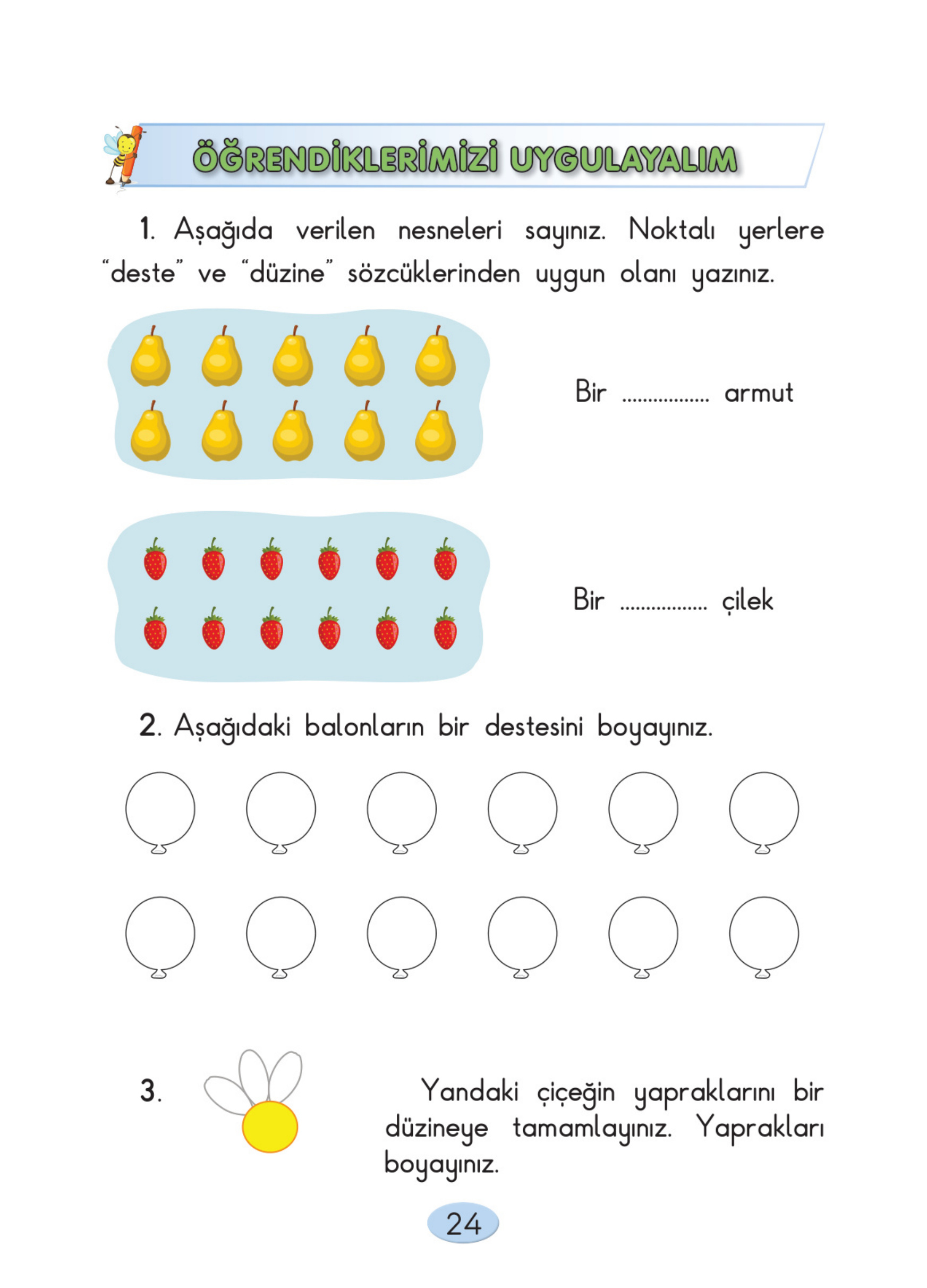Kitap Sayfası