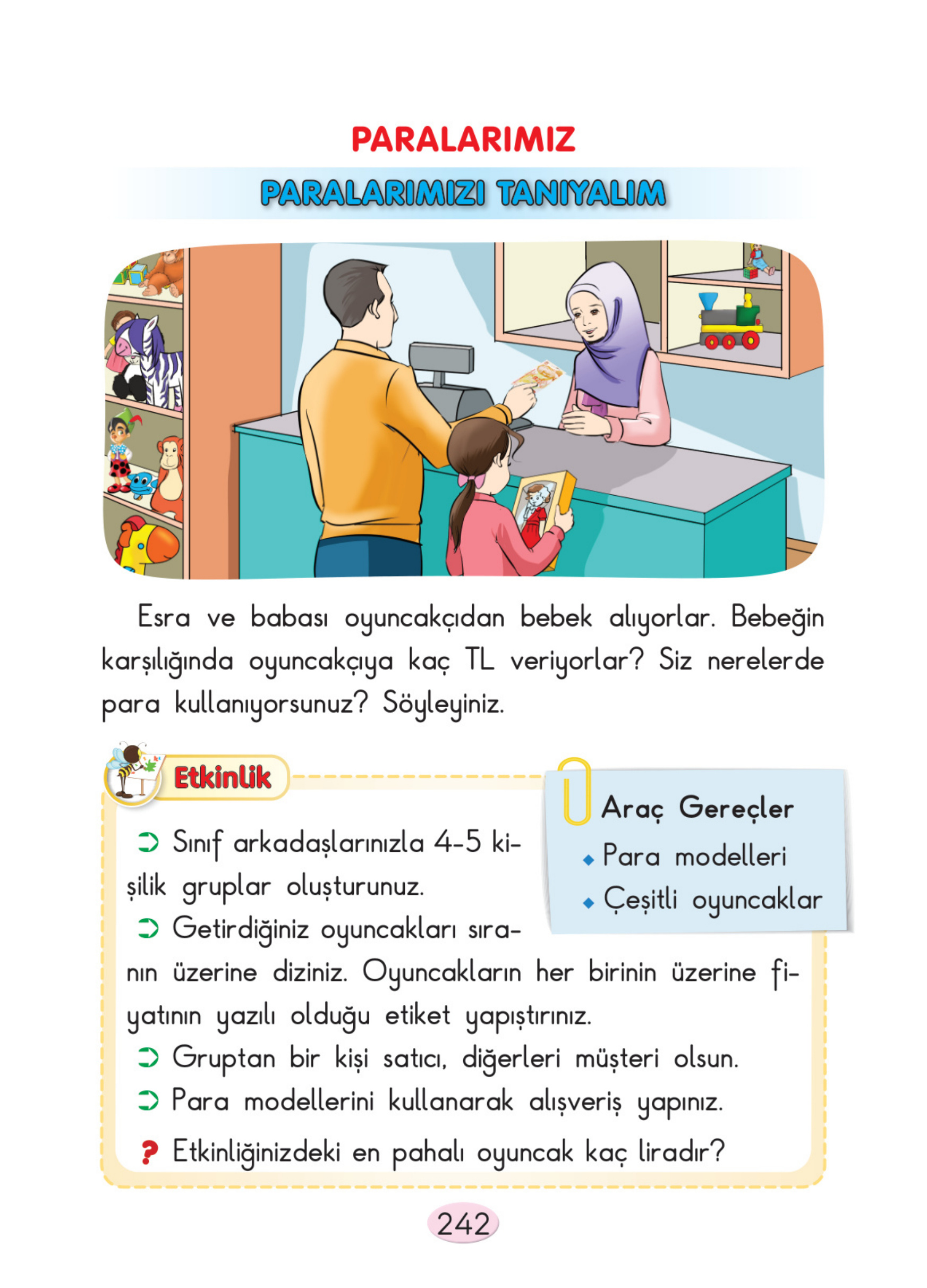 Kitap Sayfası