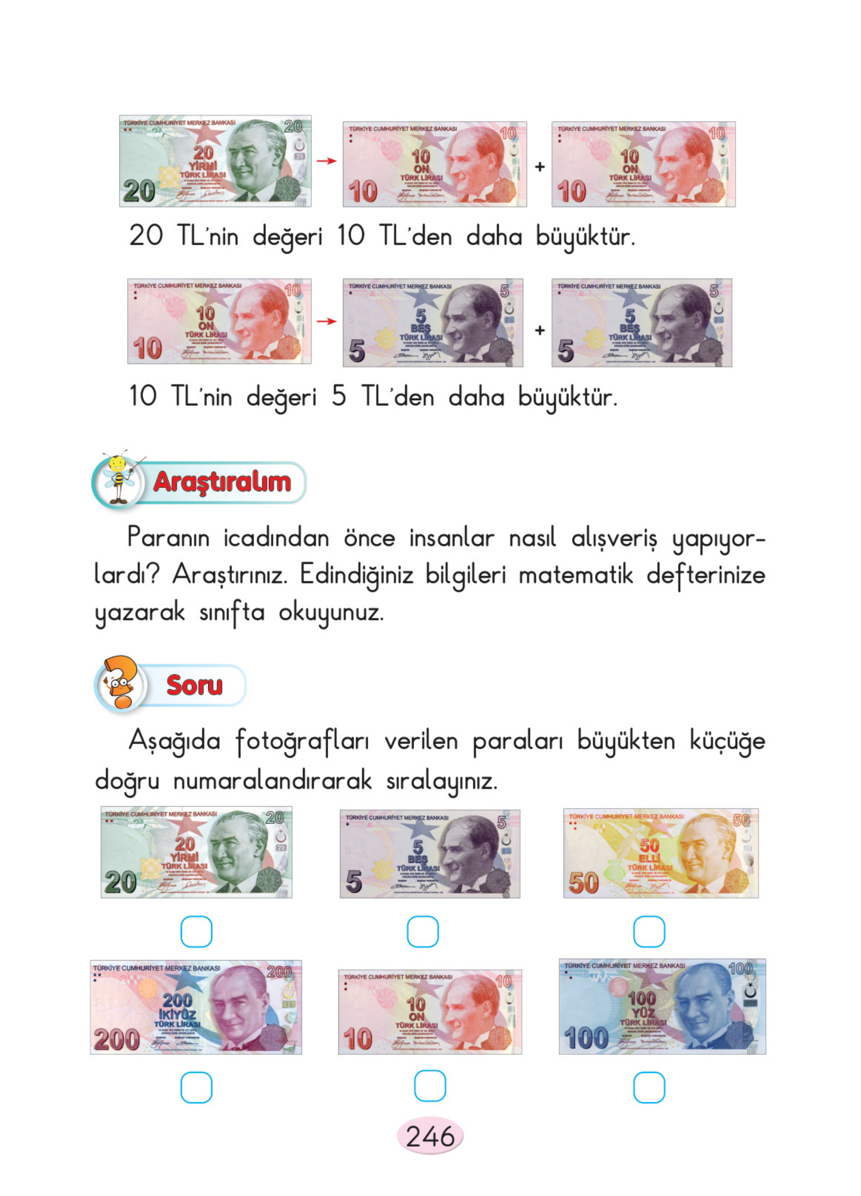 Kitap Sayfası